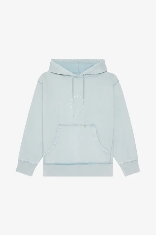 RELAX HOODIE CIRCLE sold by Etudes Studio