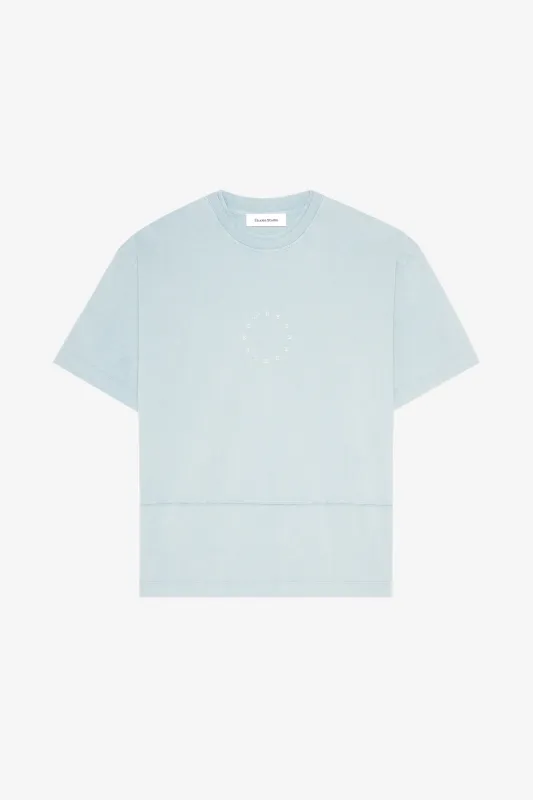 RELAX T-SHIRT CIRCLE sold by Etudes Studio
