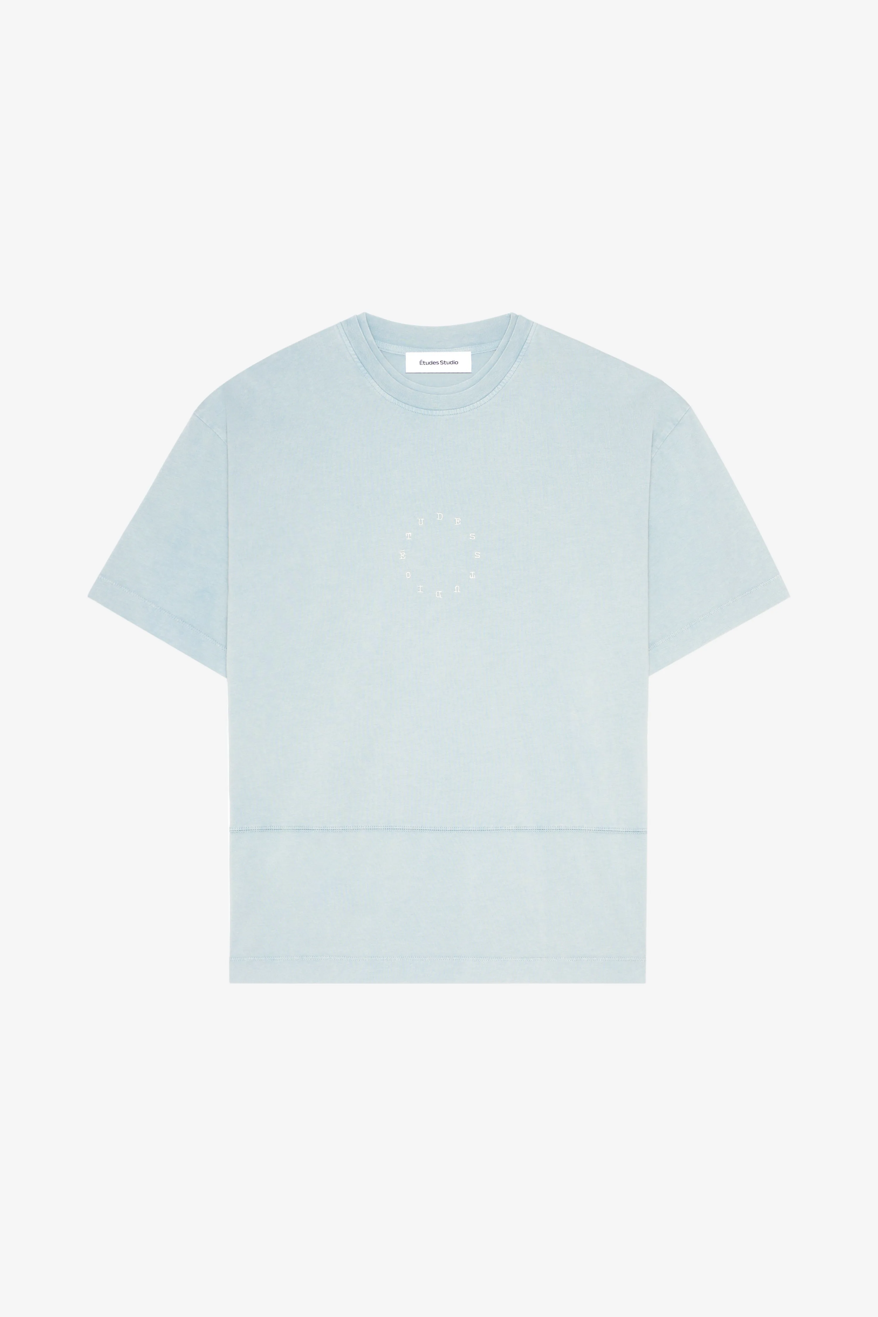 RELAX T-SHIRT CIRCLE sold by Etudes Studio