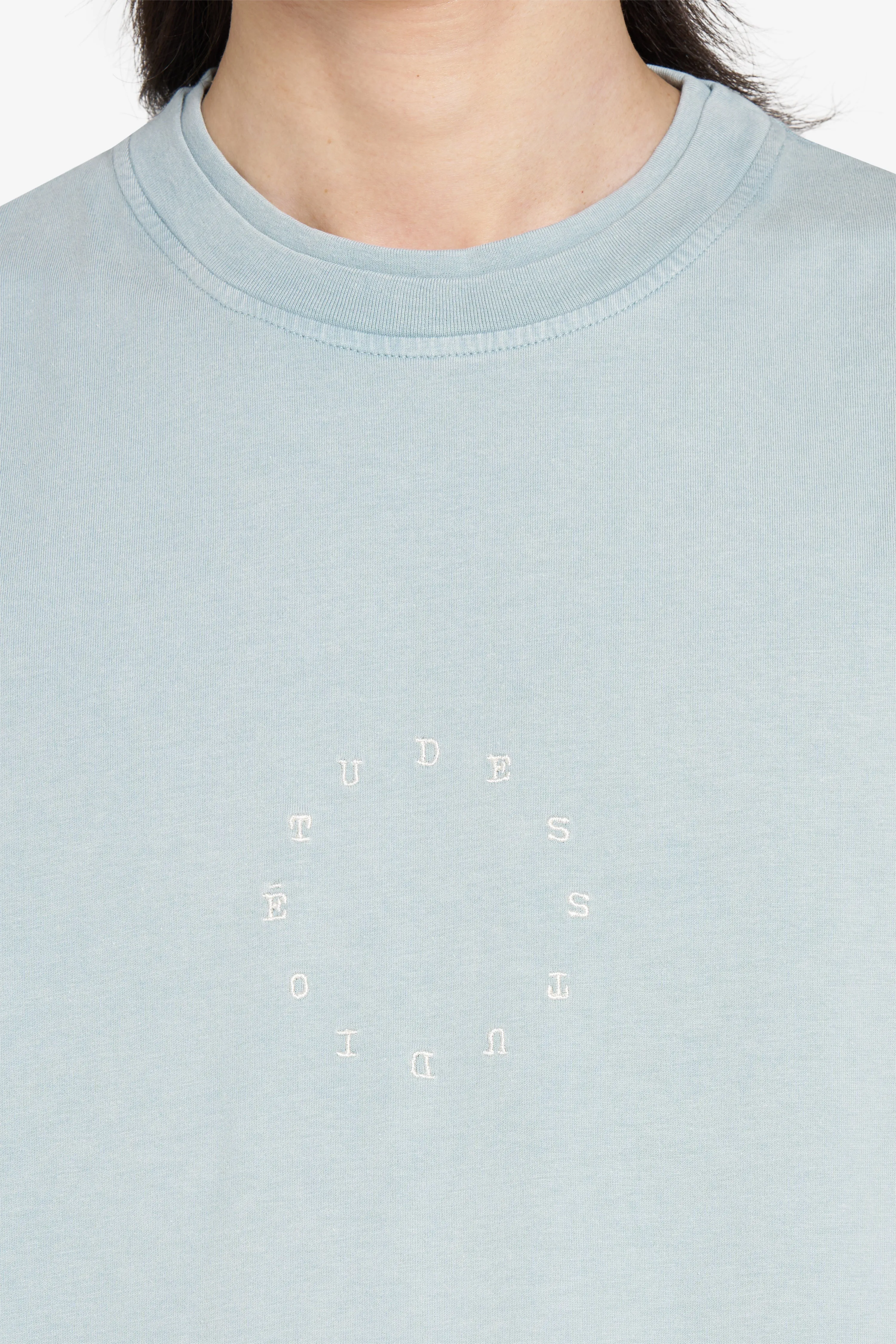 RELAX T-SHIRT CIRCLE sold by Etudes Studio product image thumbnail 4