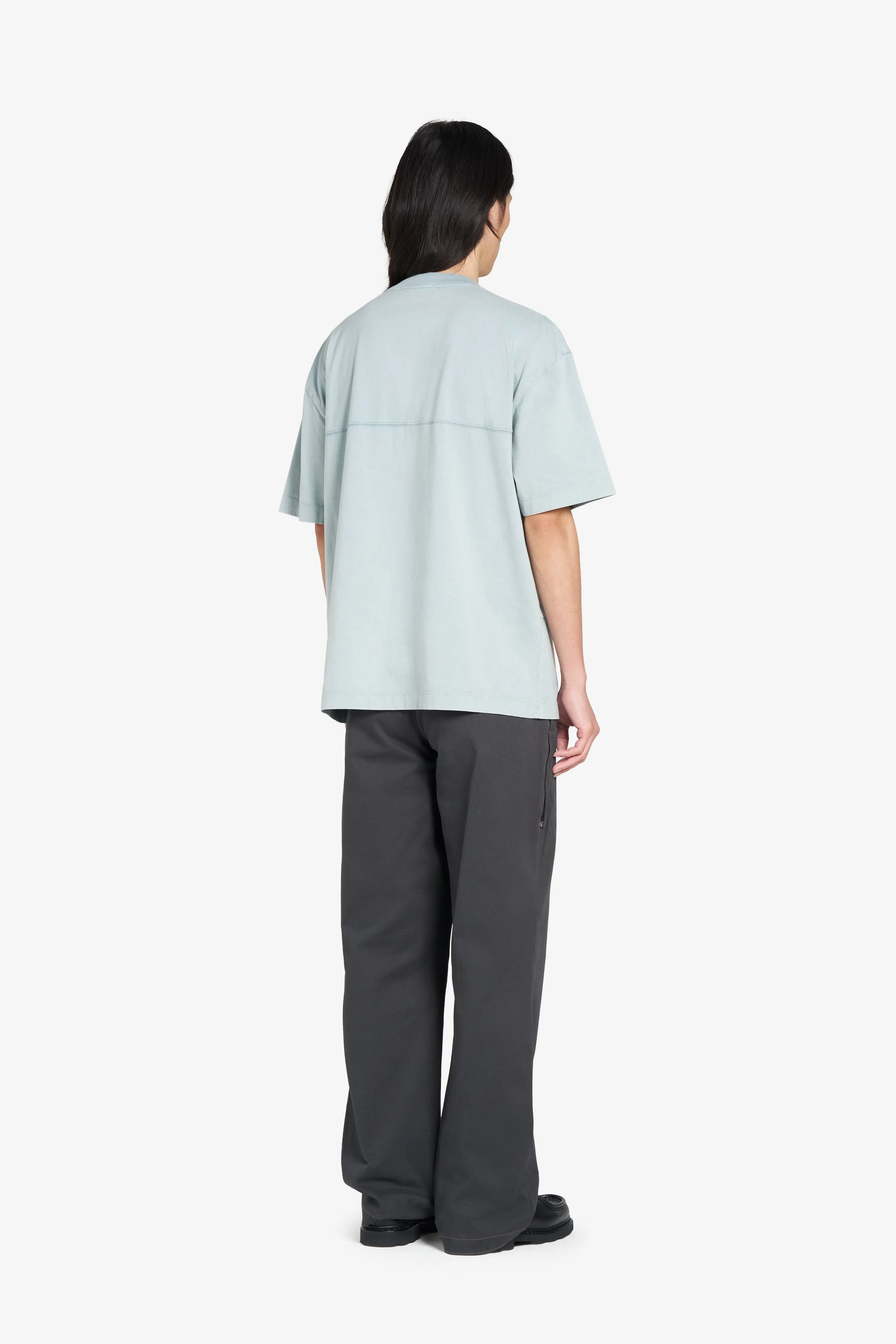 RELAX T-SHIRT CIRCLE sold by Etudes Studio product image thumbnail 3