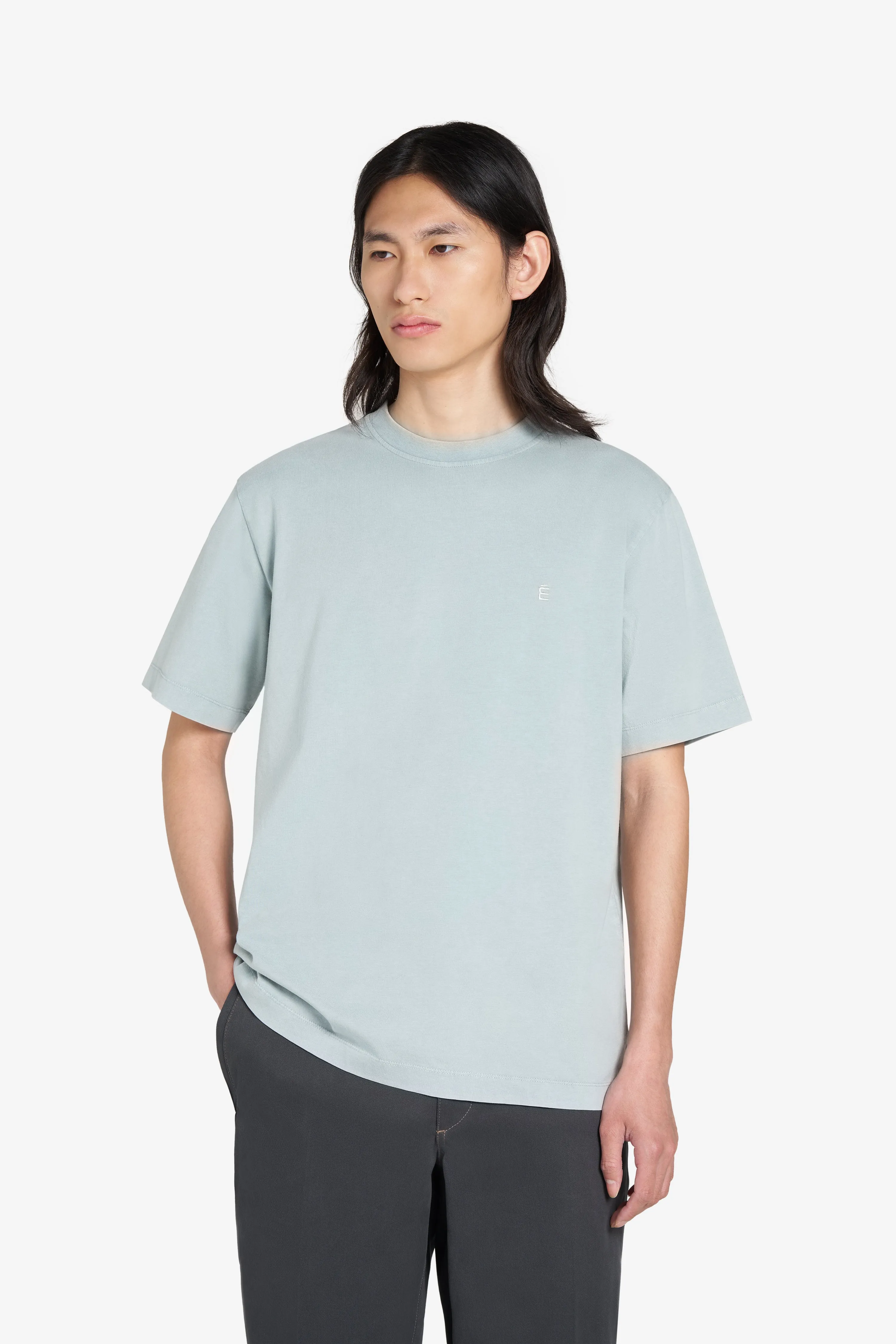 REGULAR T-SHIRT É sold by Etudes Studio product image thumbnail 2