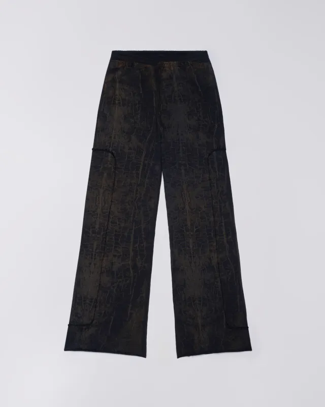 SWEATPANTS E CRACKED sold by Etudes Studio