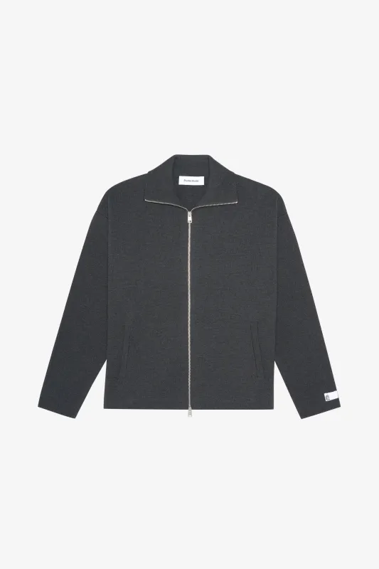 MILANO ZIP CARDIGAN sold by Etudes Studio