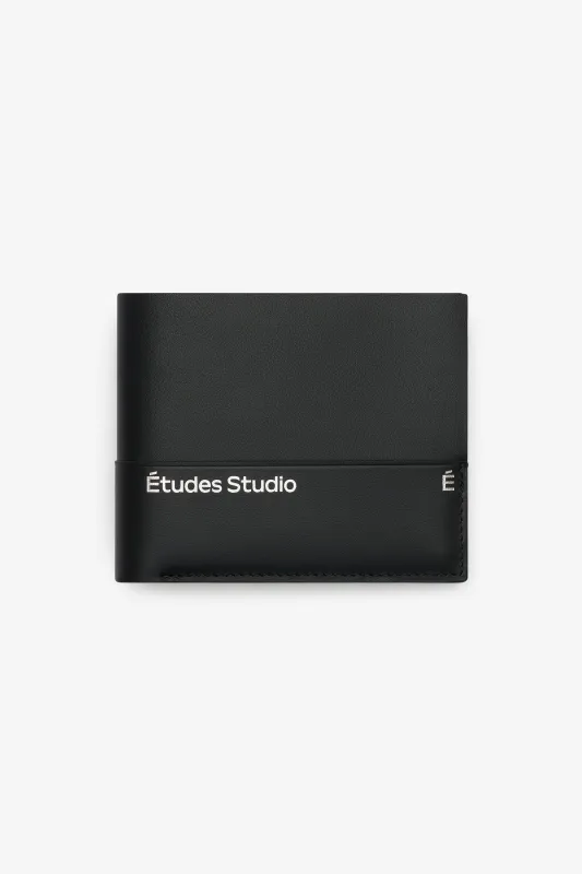 LEATHER WALLET sold by Etudes Studio
