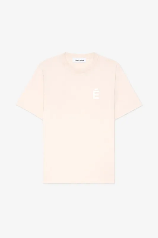 REGULAR T-SHIRT É sold by Etudes Studio