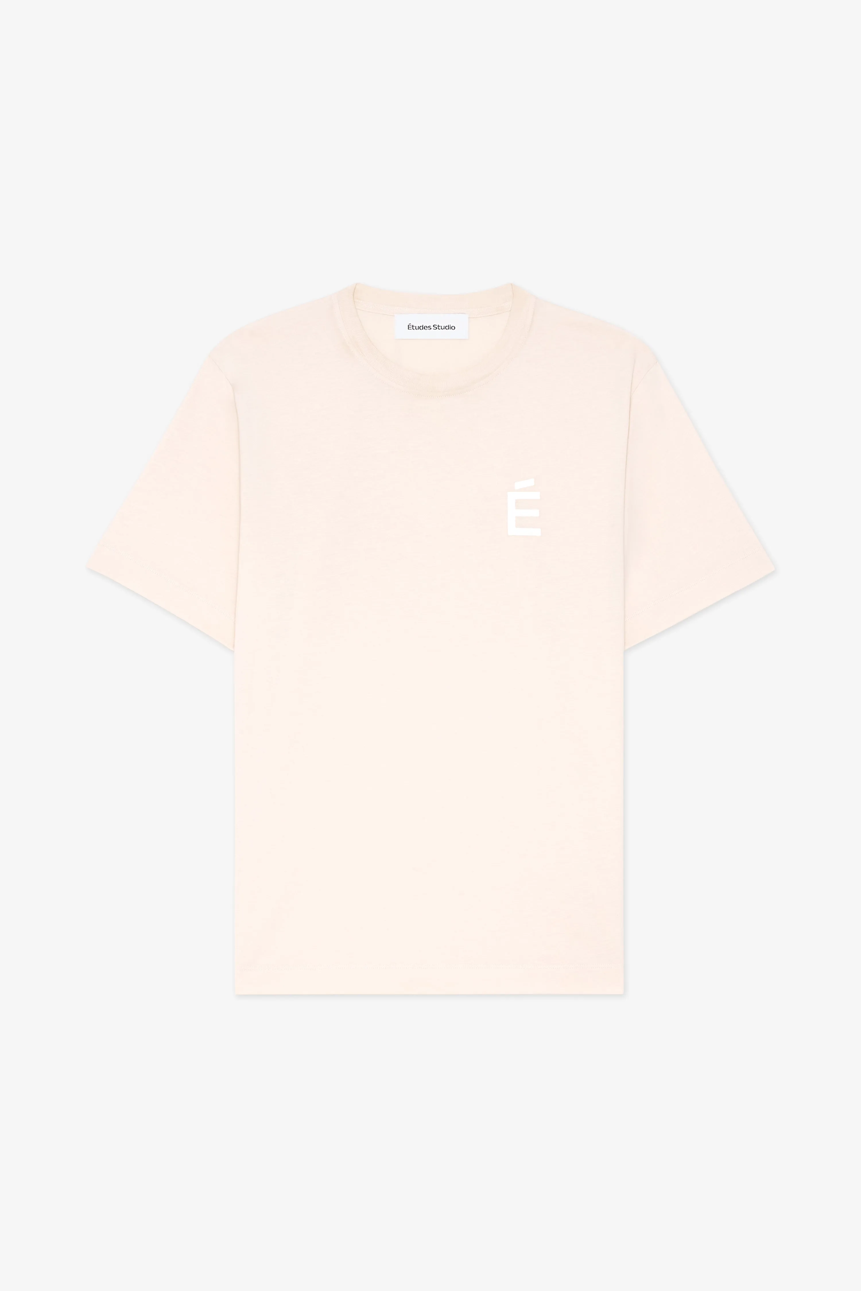 REGULAR T-SHIRT É sold by Etudes Studio