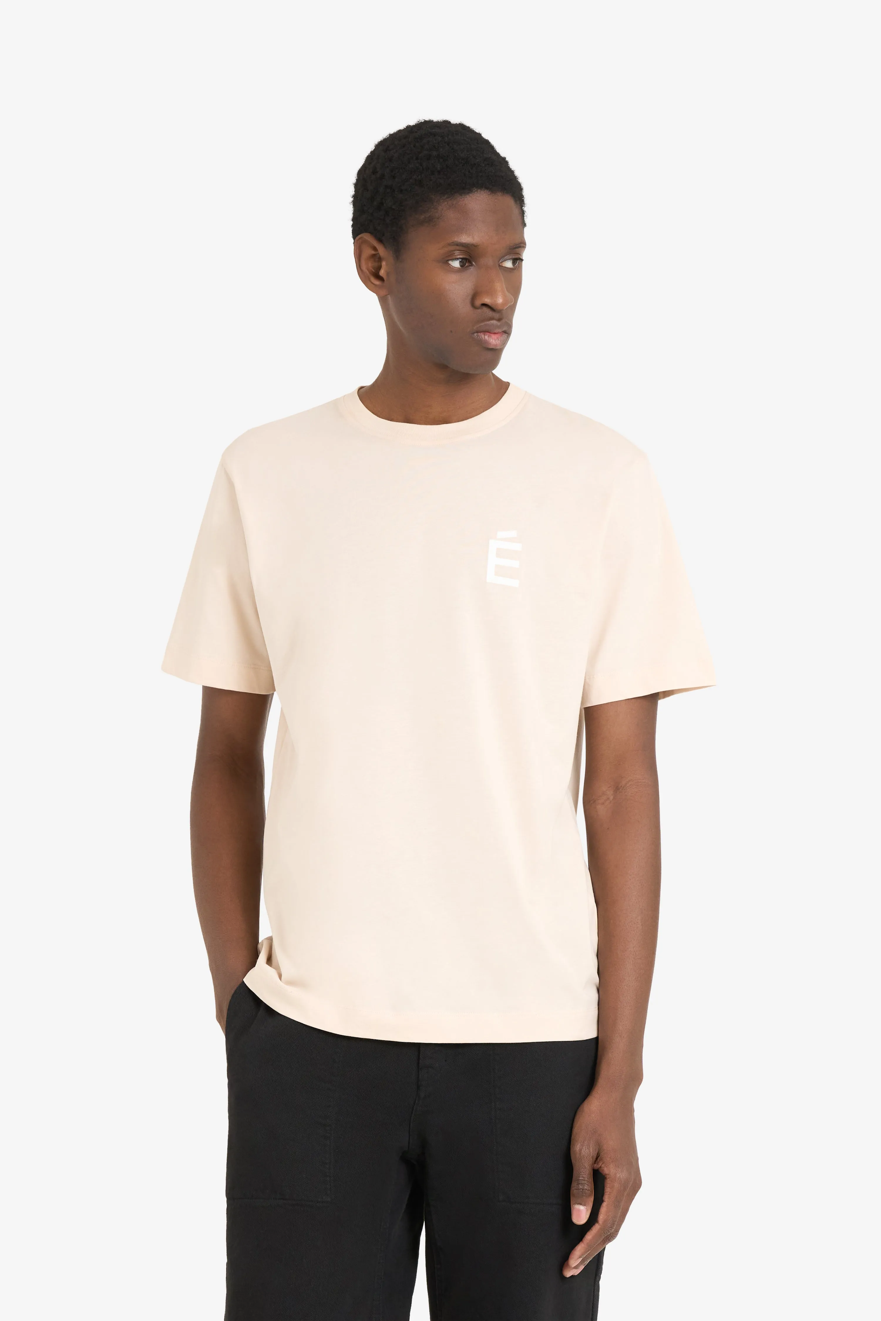 REGULAR T-SHIRT É sold by Etudes Studio product image thumbnail 2