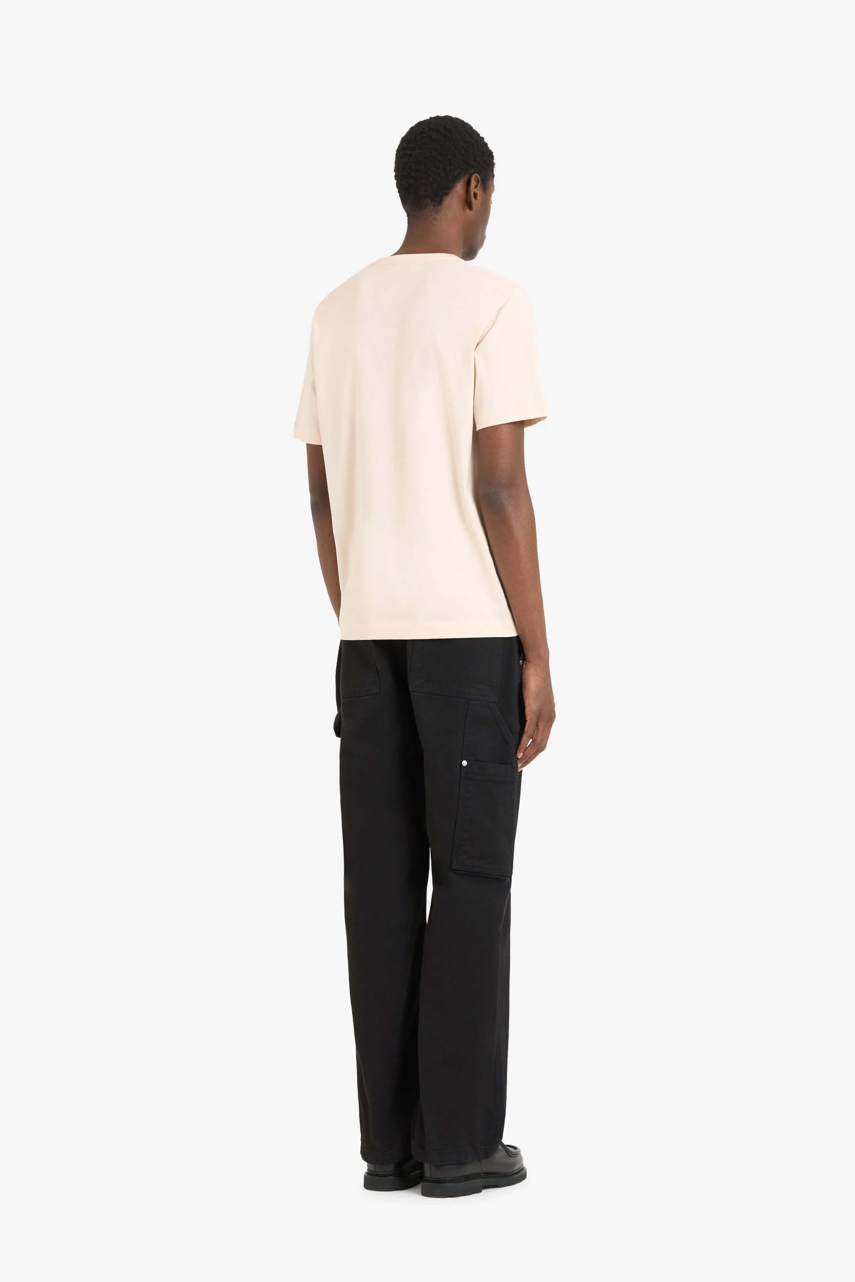 REGULAR T-SHIRT É sold by Etudes Studio product image thumbnail 4