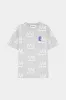 WONDER CROWN HEATHER GREY sold by Etudes Studio