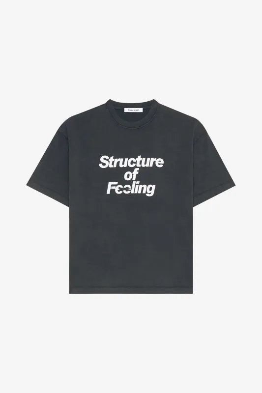 RELAX T-SHIRT STRUCTURE sold by Etudes Studio
