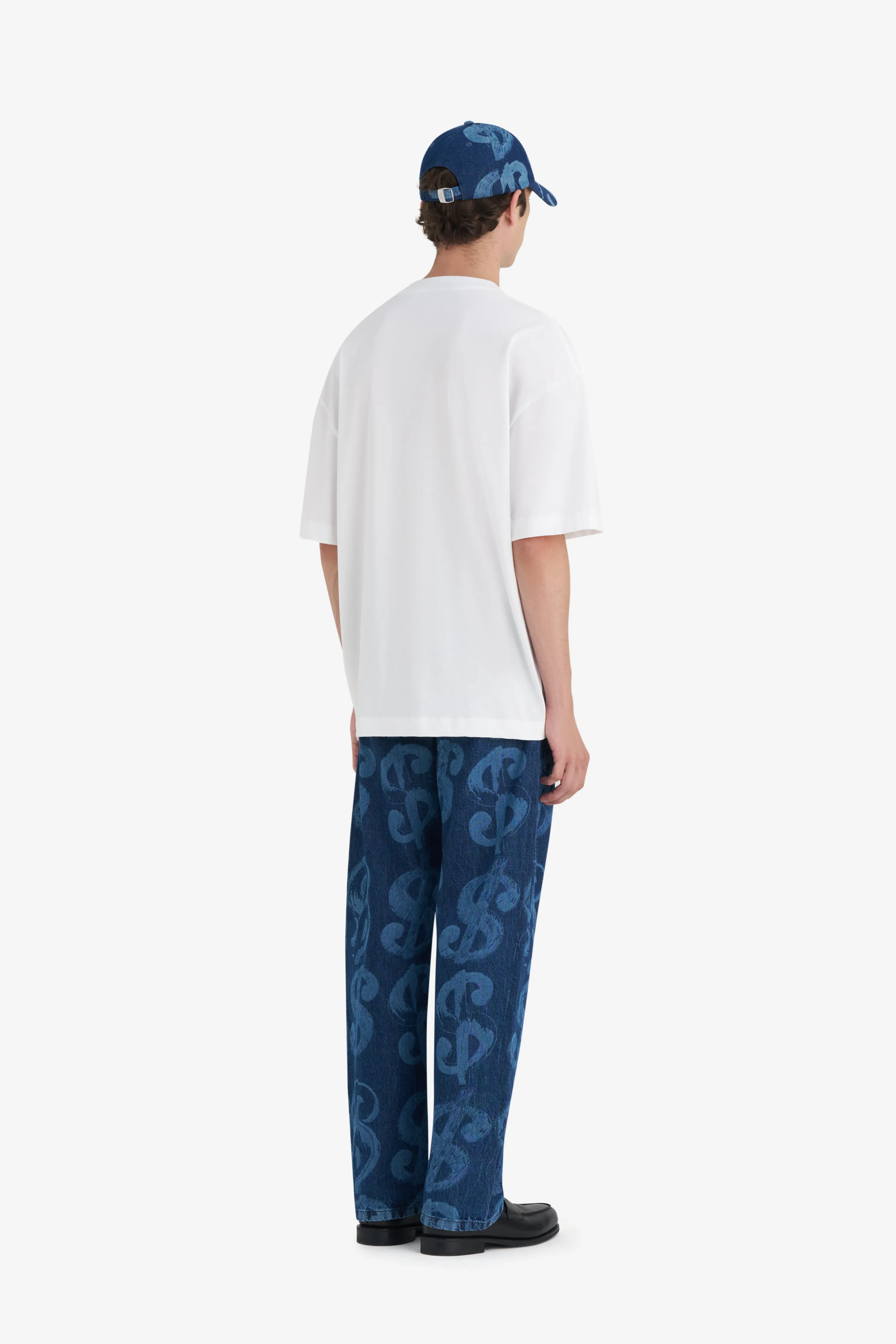 REGULAR T-SHIRT DOLLAR ANDY WARHOL sold by Etudes Studio product image thumbnail 4