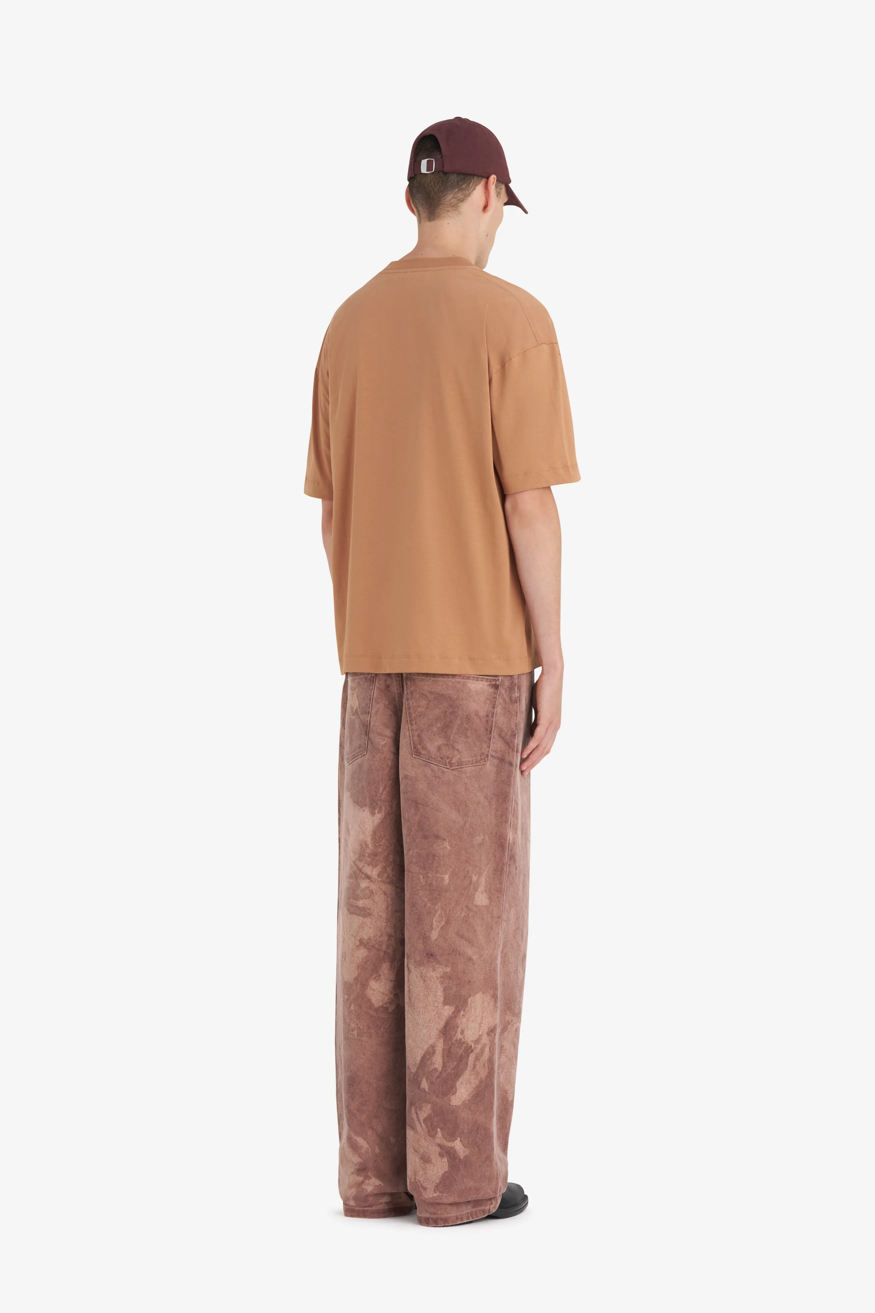 RELAX T-SHIRT SURROUNDINGS sold by Etudes Studio product image thumbnail 4
