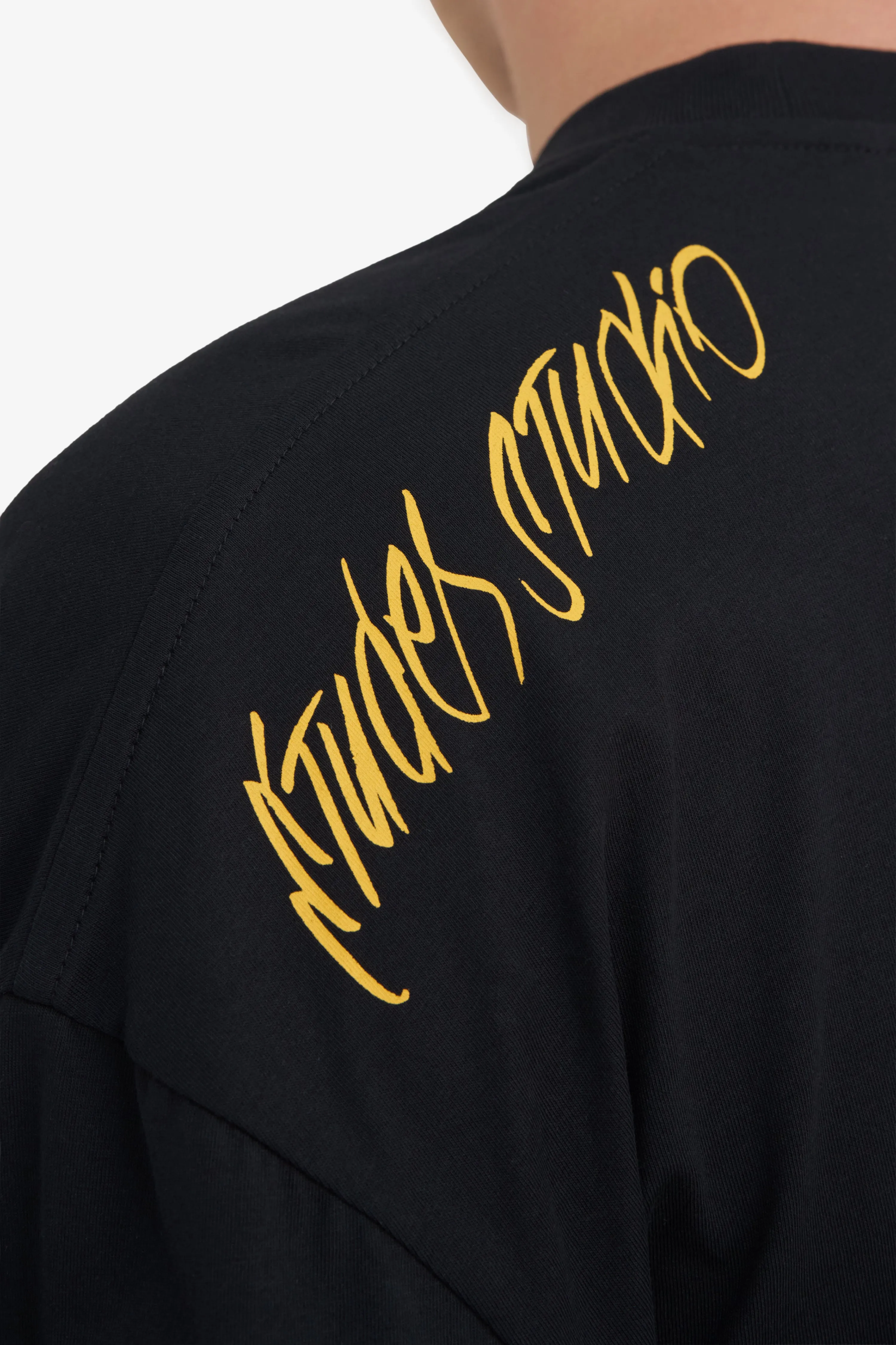 RELAX T-SHIRT SURROUNDINGS sold by Etudes Studio product image thumbnail 5