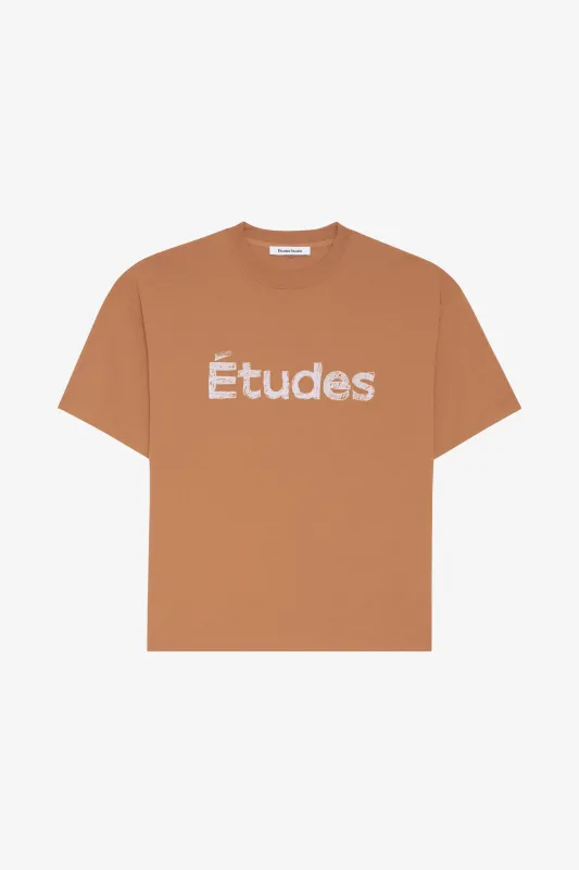 RELAX T-SHIRT ÉTUDES sold by Etudes Studio