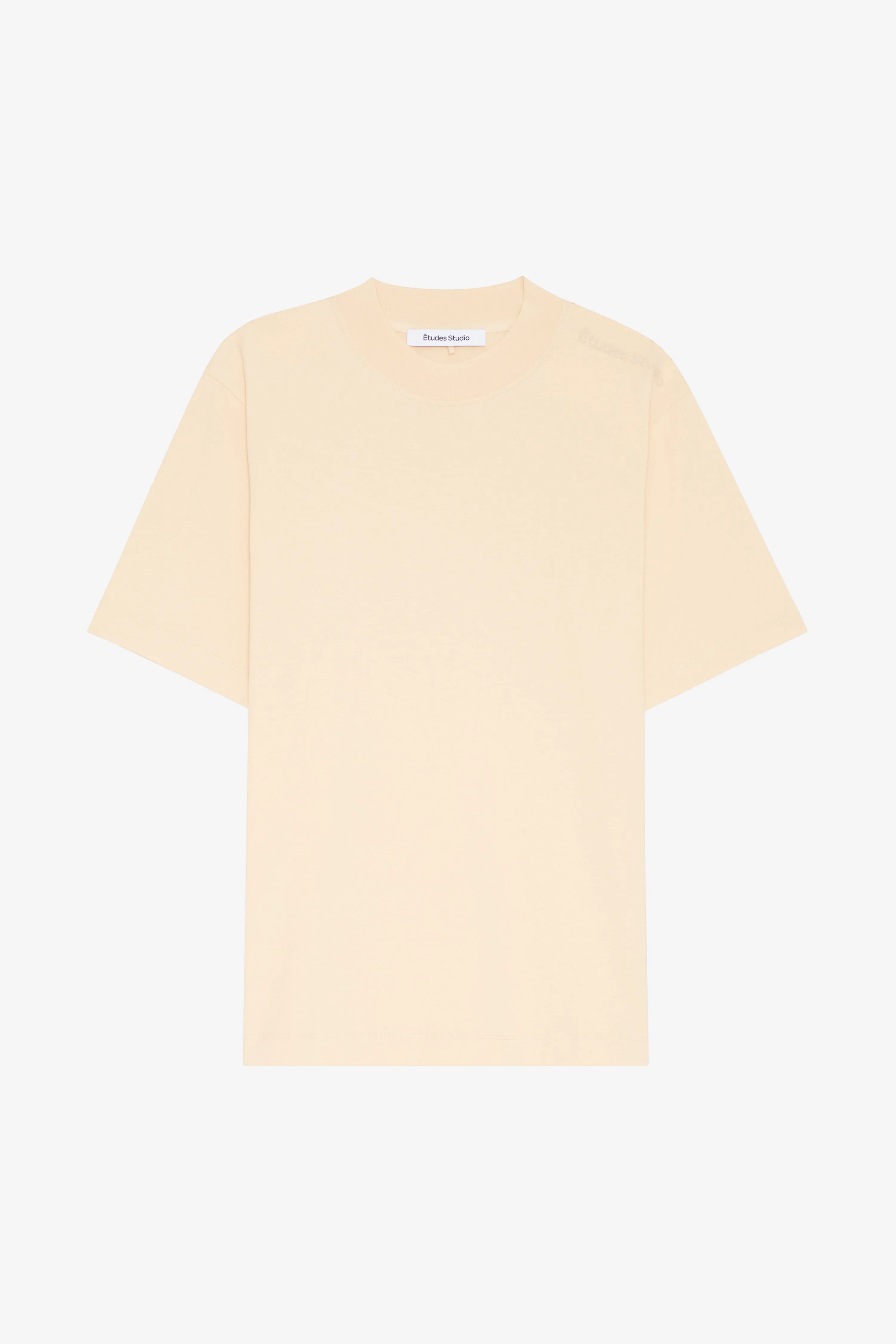 CLASSIC T-SHIRT LOGO sold by Etudes Studio
