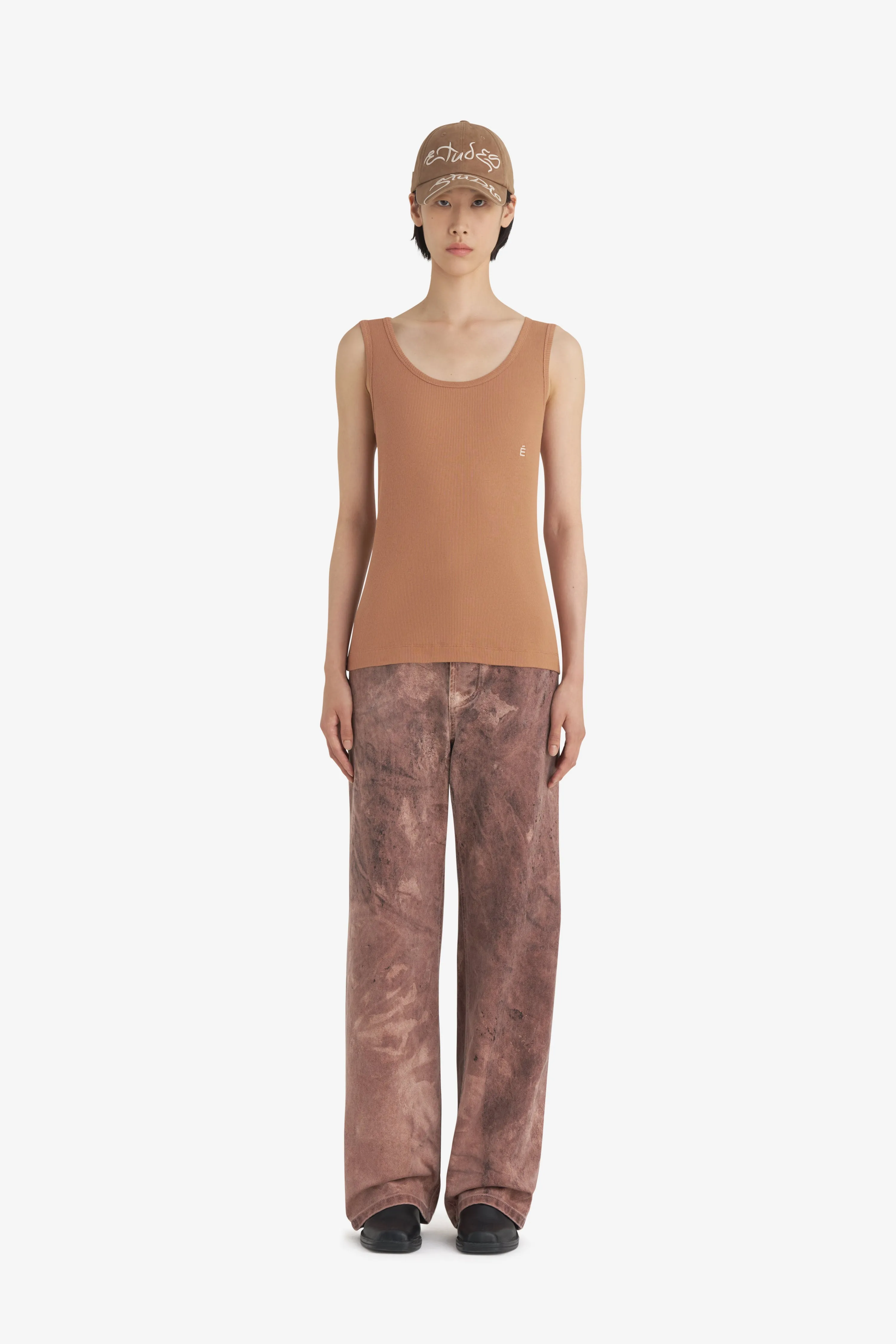 TANKTOP É sold by Etudes Studio product image thumbnail 4