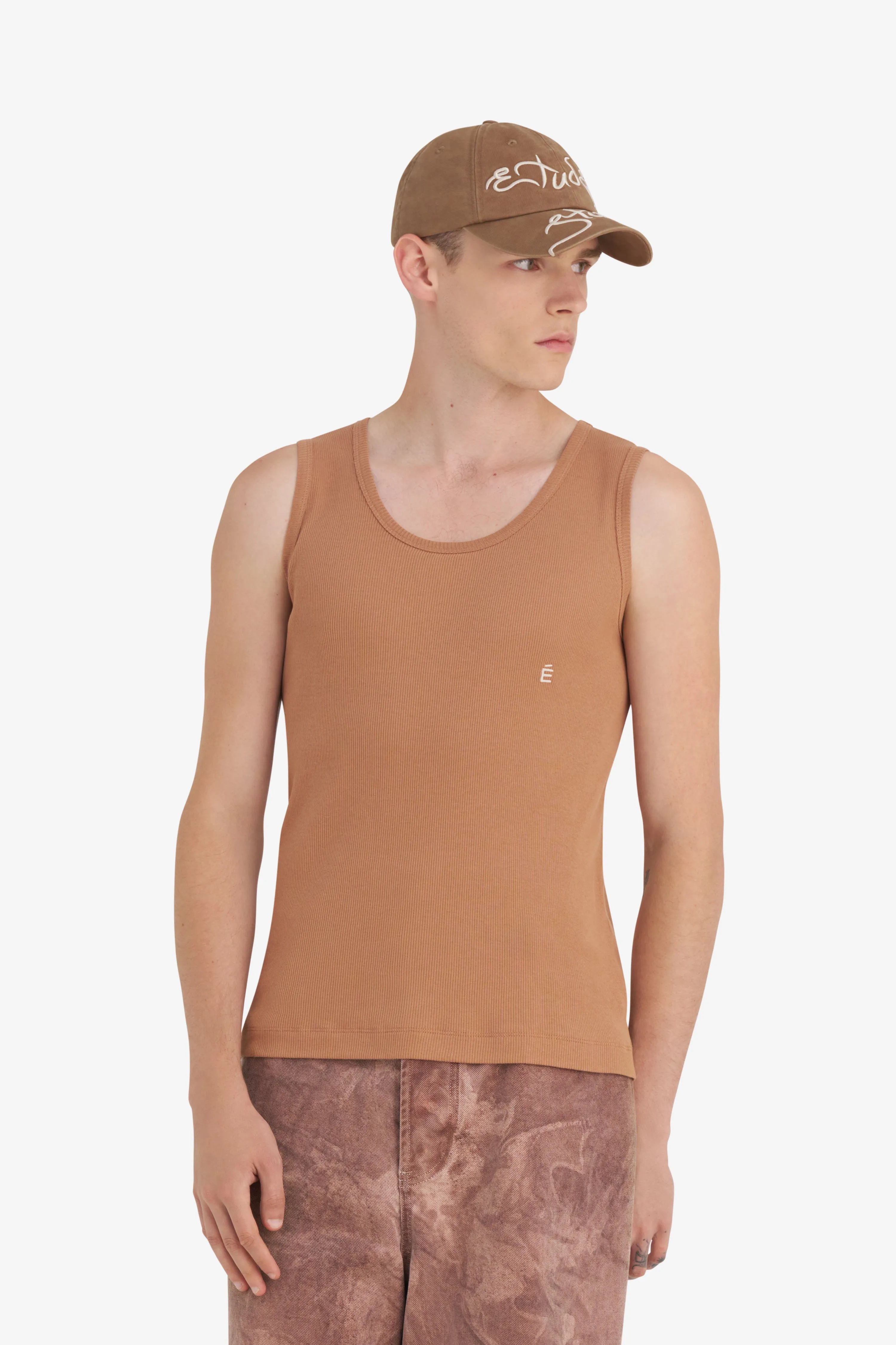 TANKTOP É sold by Etudes Studio product image thumbnail 3