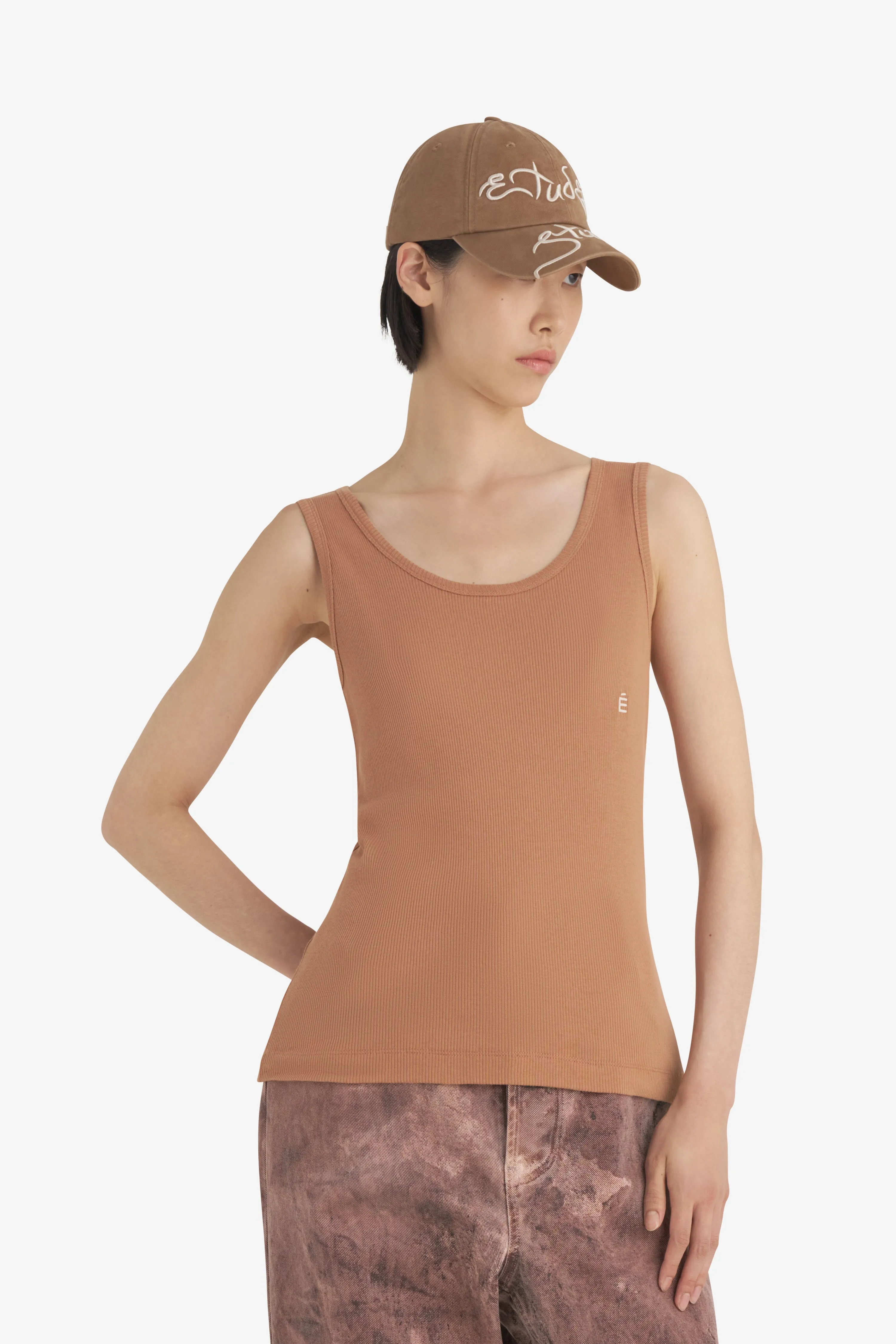 TANKTOP É sold by Etudes Studio product image thumbnail 2