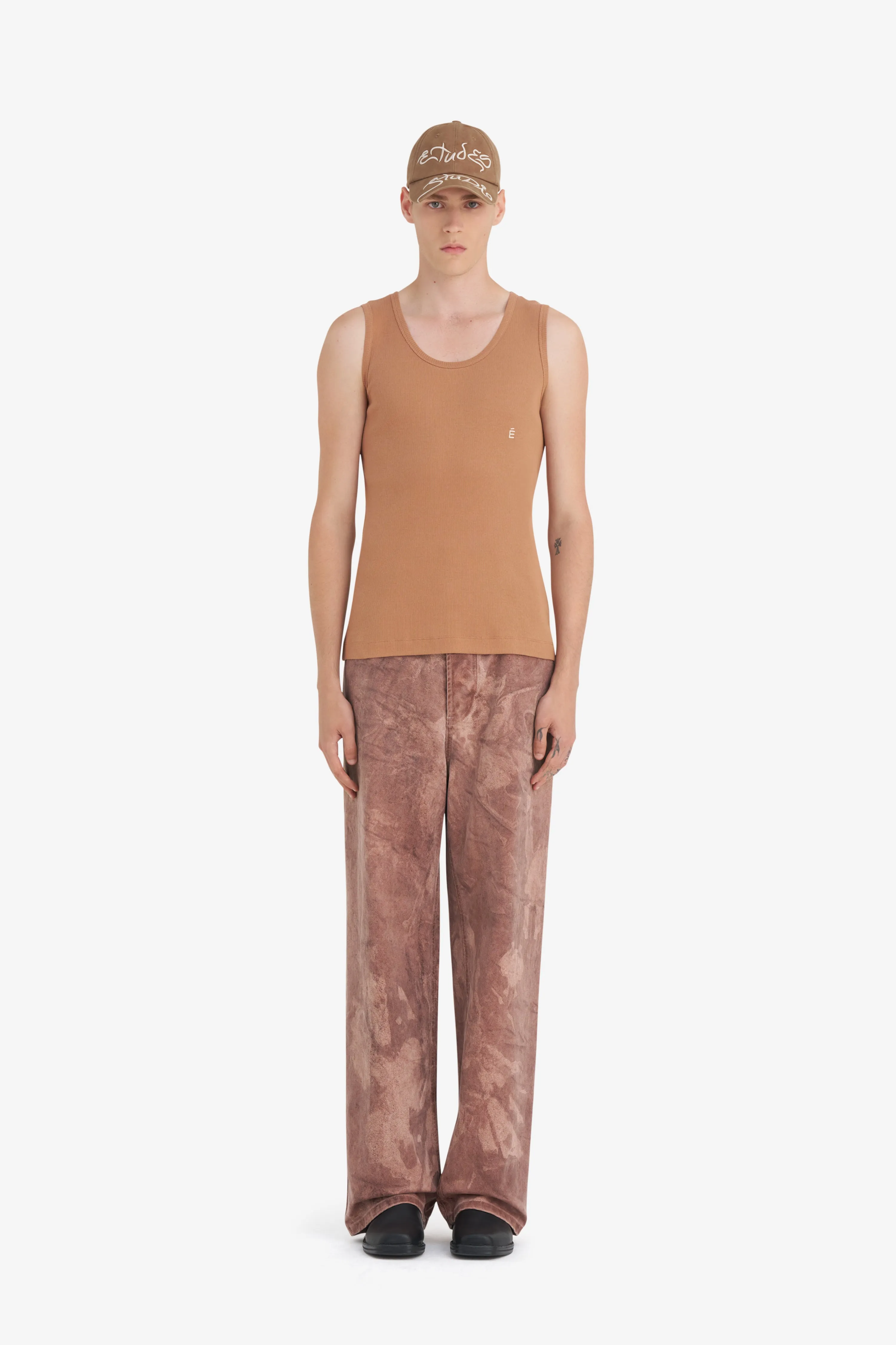 TANKTOP É sold by Etudes Studio product image thumbnail 5
