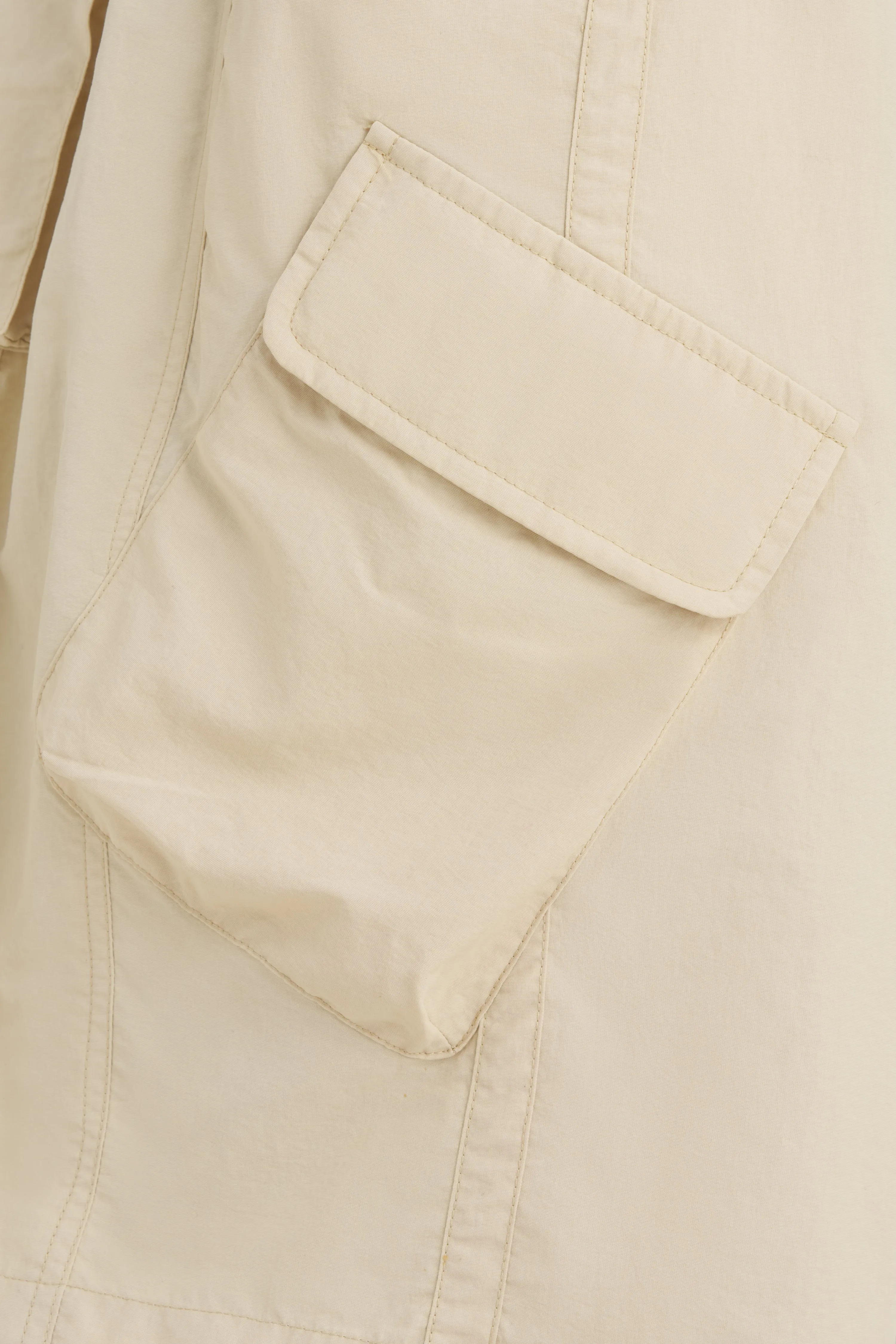 CARGO SHORTS sold by Etudes Studio product image thumbnail 4