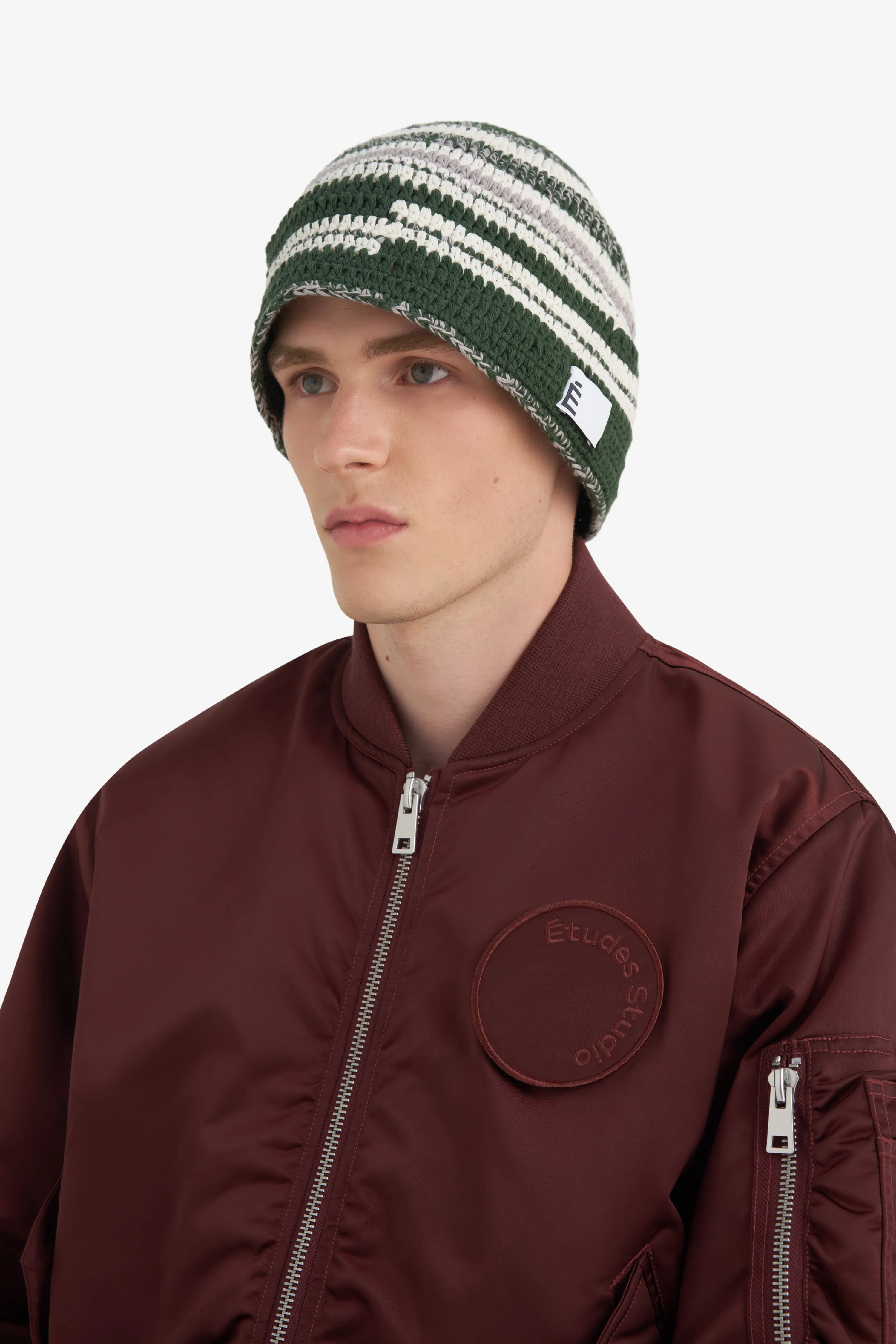 CROCHET BOB sold by Etudes Studio product image thumbnail 2