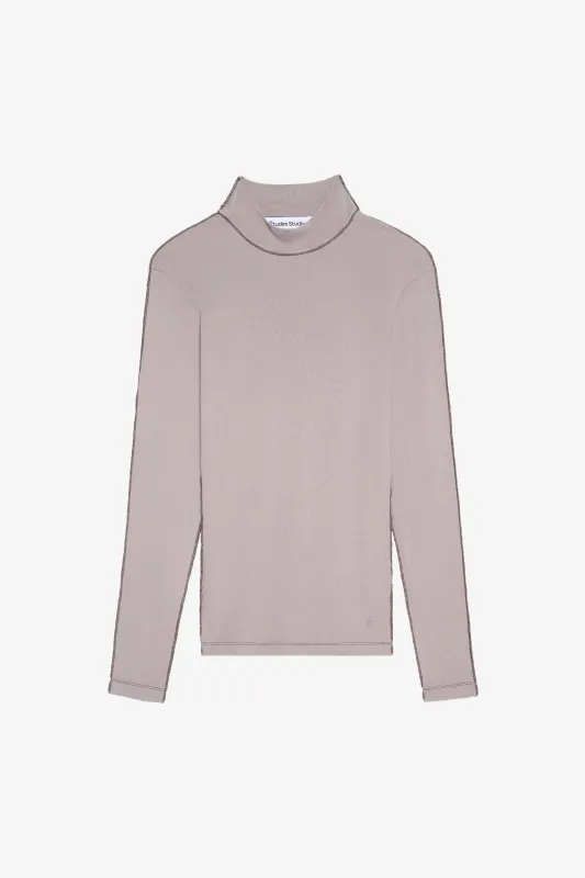 EDITION TEE-SHIRT - PURPLE sold by Etudes Studio