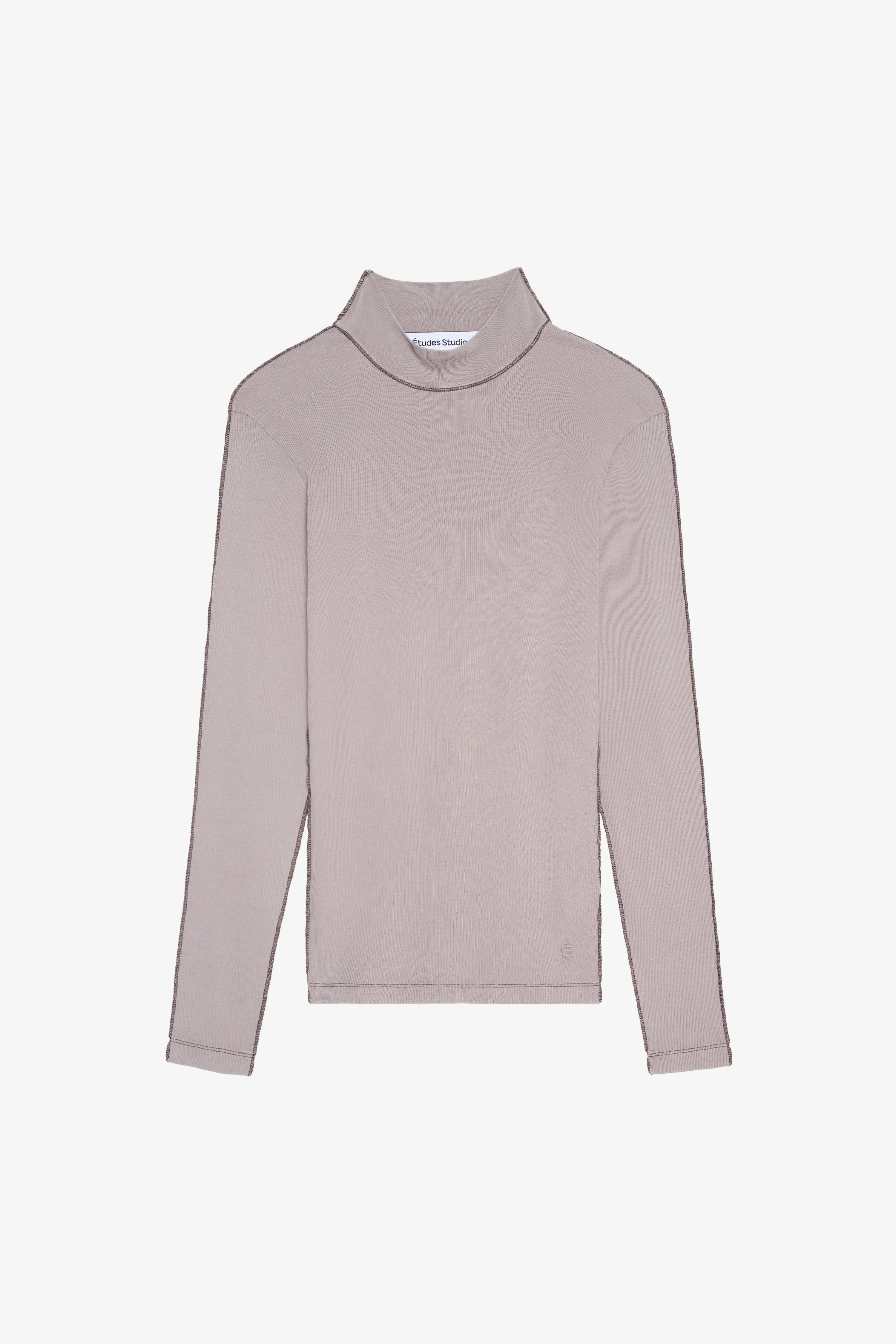 EDITION TEE-SHIRT - PURPLE sold by Etudes Studio