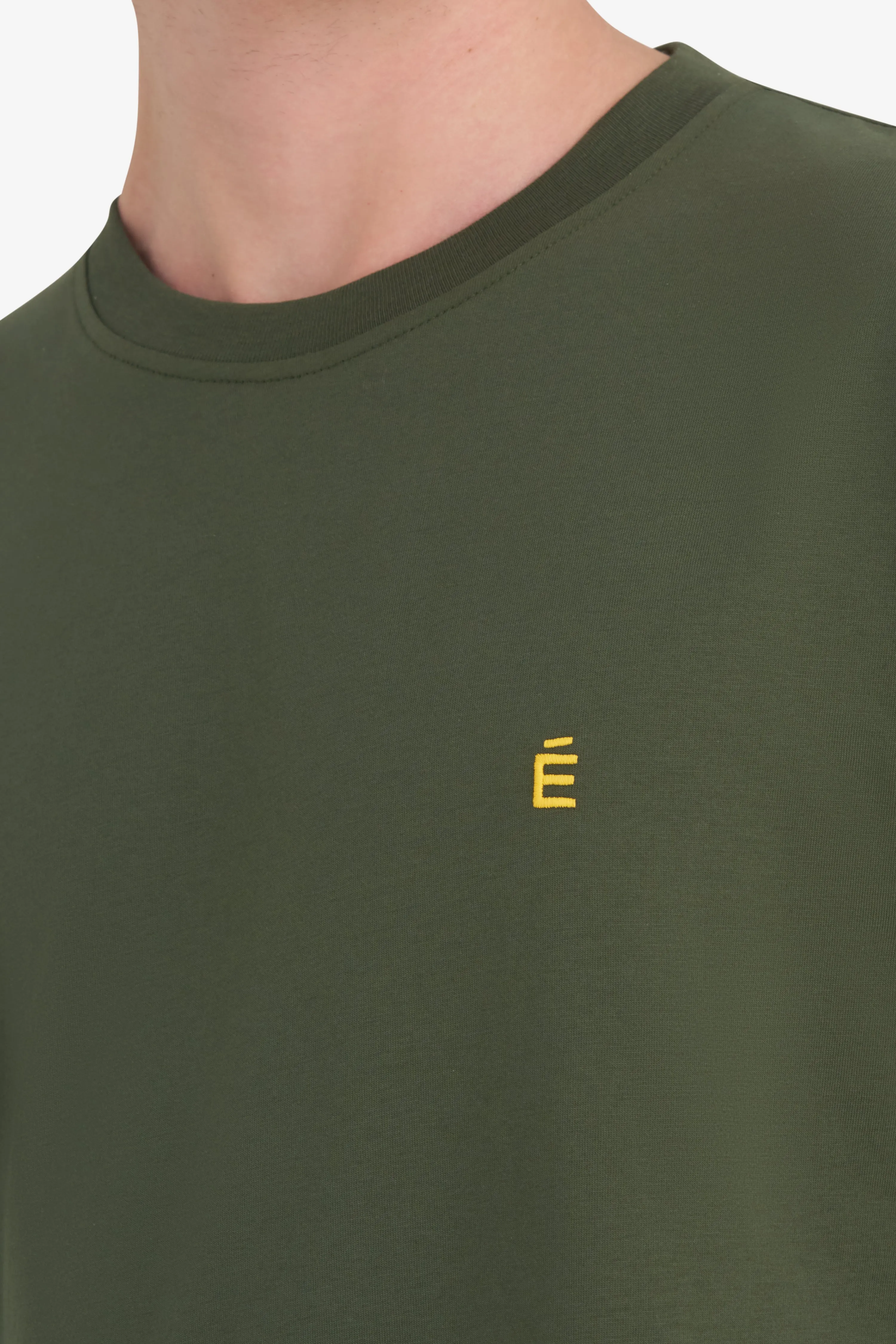 REGULAR T-SHIRT É sold by Etudes Studio product image thumbnail 5