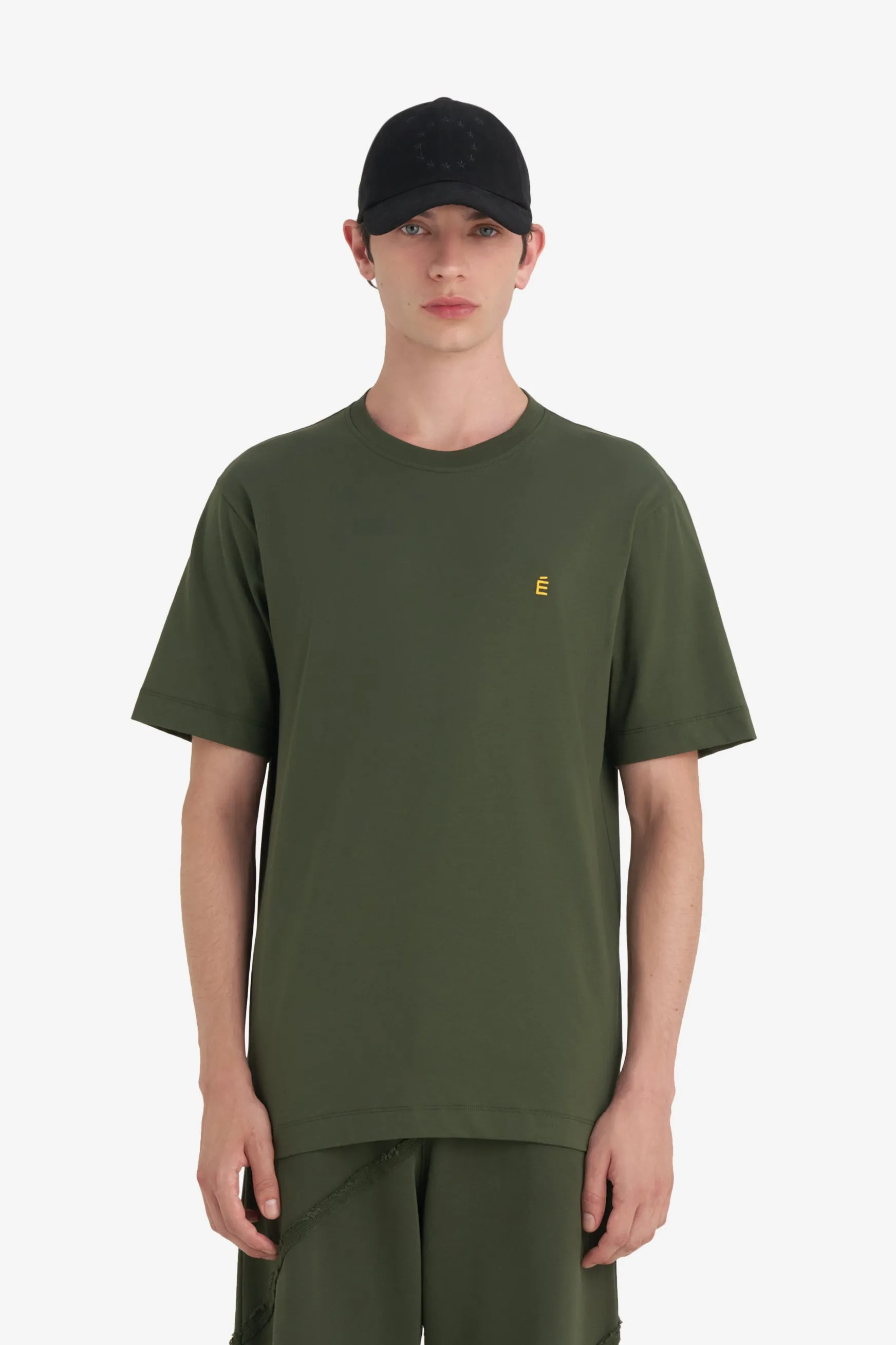 REGULAR T-SHIRT É sold by Etudes Studio product image thumbnail 2