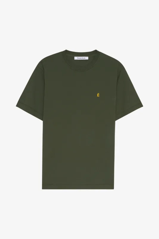 REGULAR T-SHIRT É sold by Etudes Studio