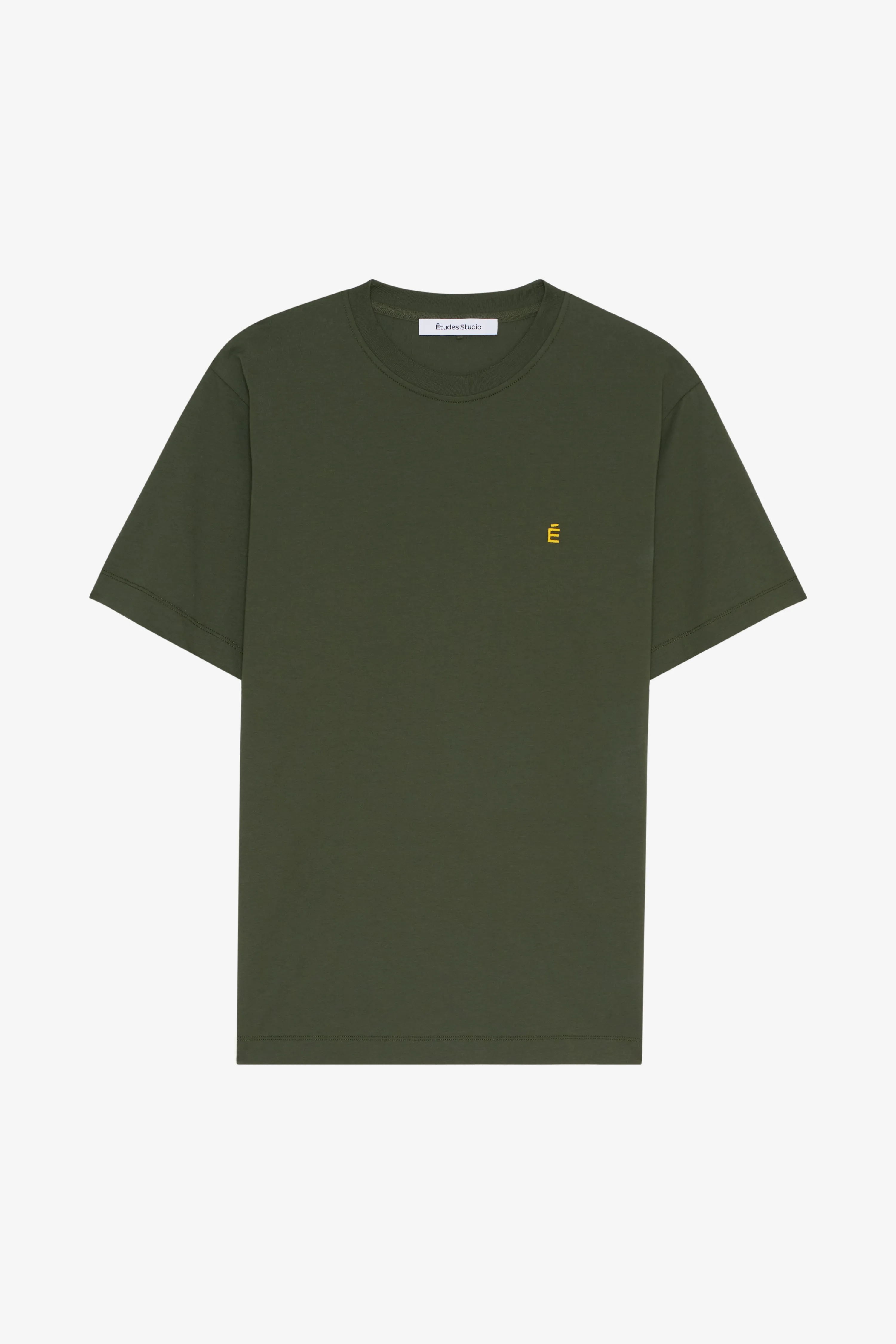 REGULAR T-SHIRT É sold by Etudes Studio