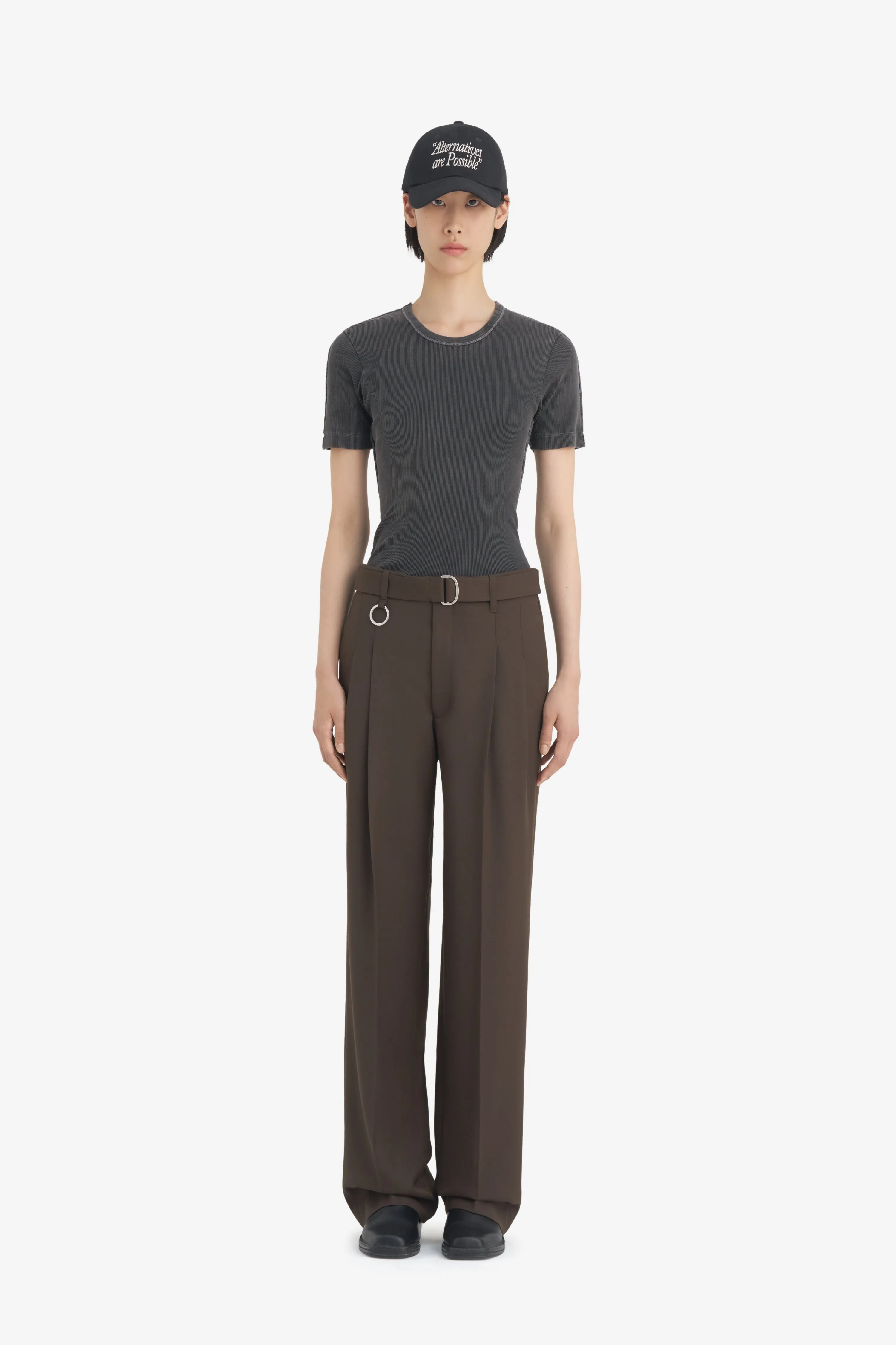 LOOSE SUIT PANT sold by Etudes Studio product image thumbnail 4
