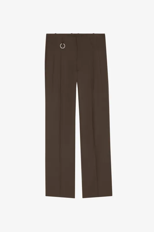 LOOSE SUIT PANT made by Etudes Studio