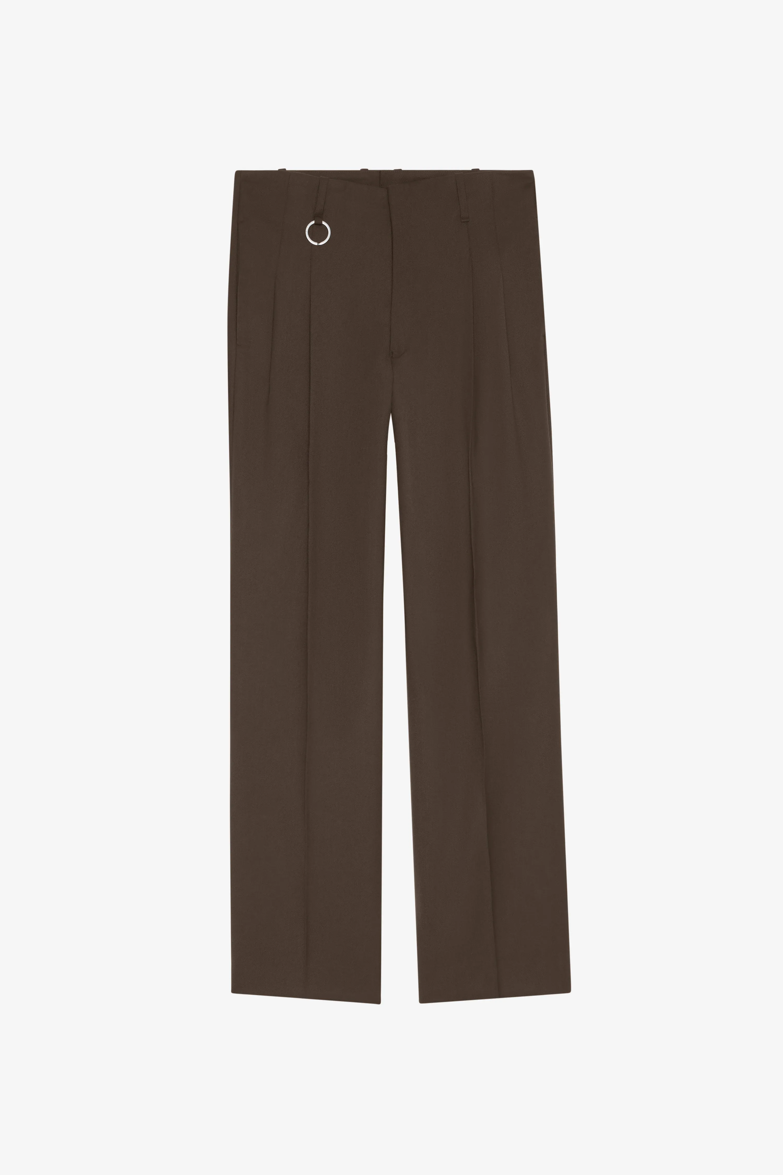 LOOSE SUIT PANT sold by Etudes Studio