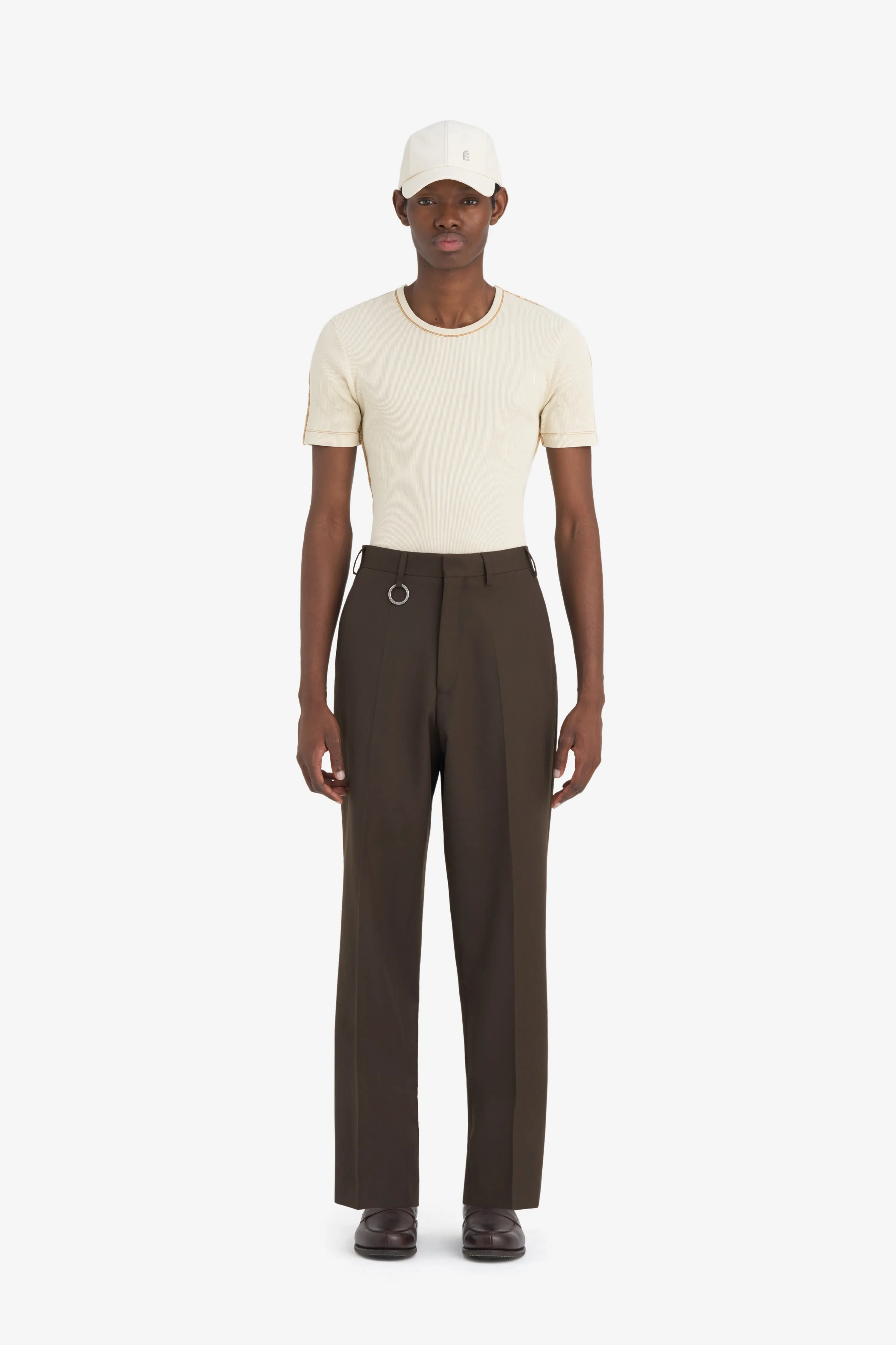CLASSIC SUIT PANT sold by Etudes Studio product image thumbnail 4