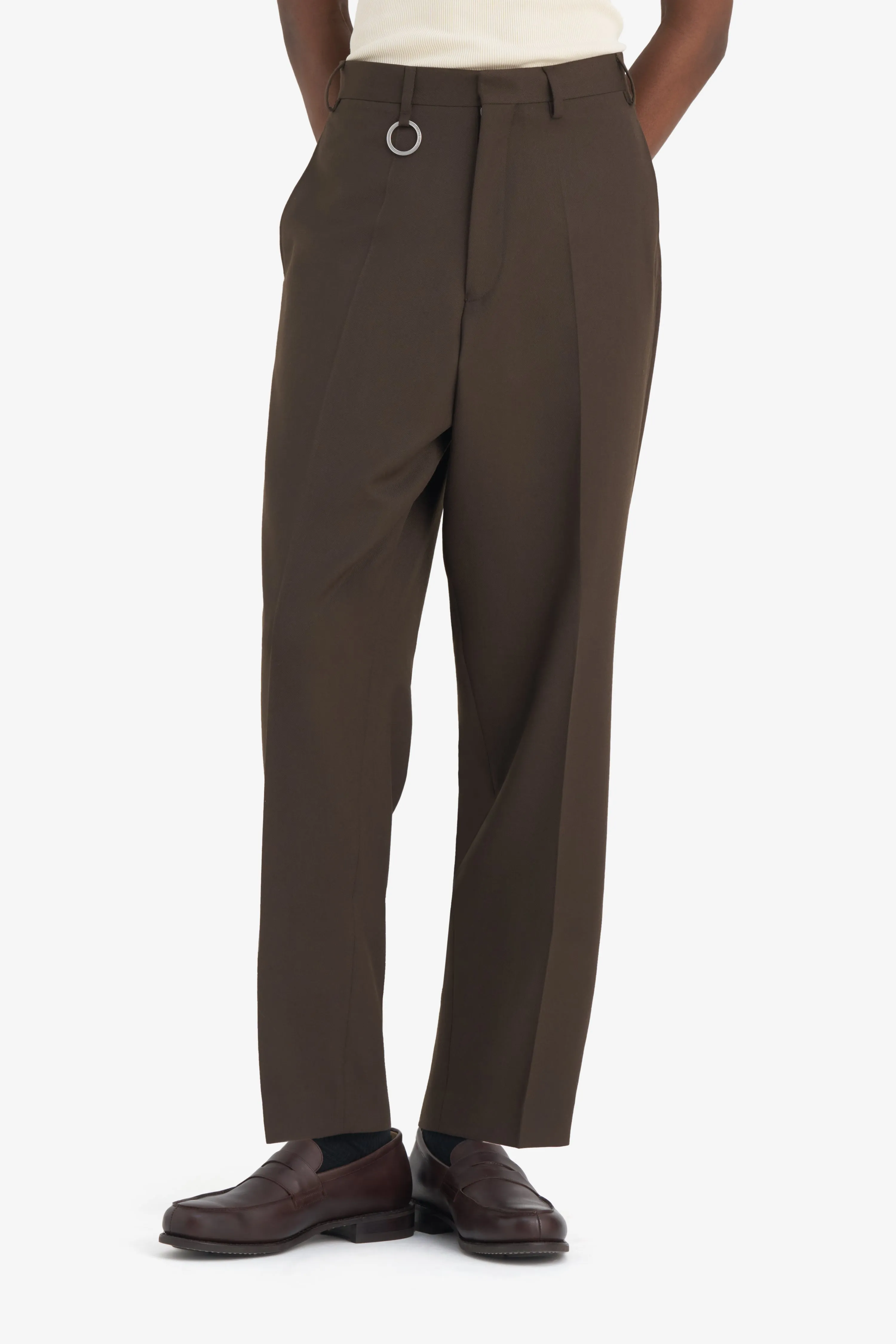 CLASSIC SUIT PANT sold by Etudes Studio product image thumbnail 3