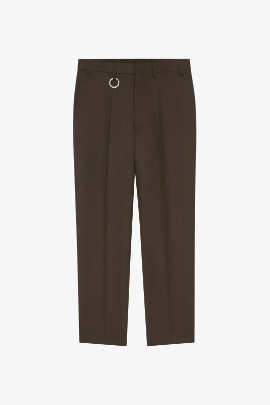 CLASSIC SUIT PANT made by Etudes Studio
