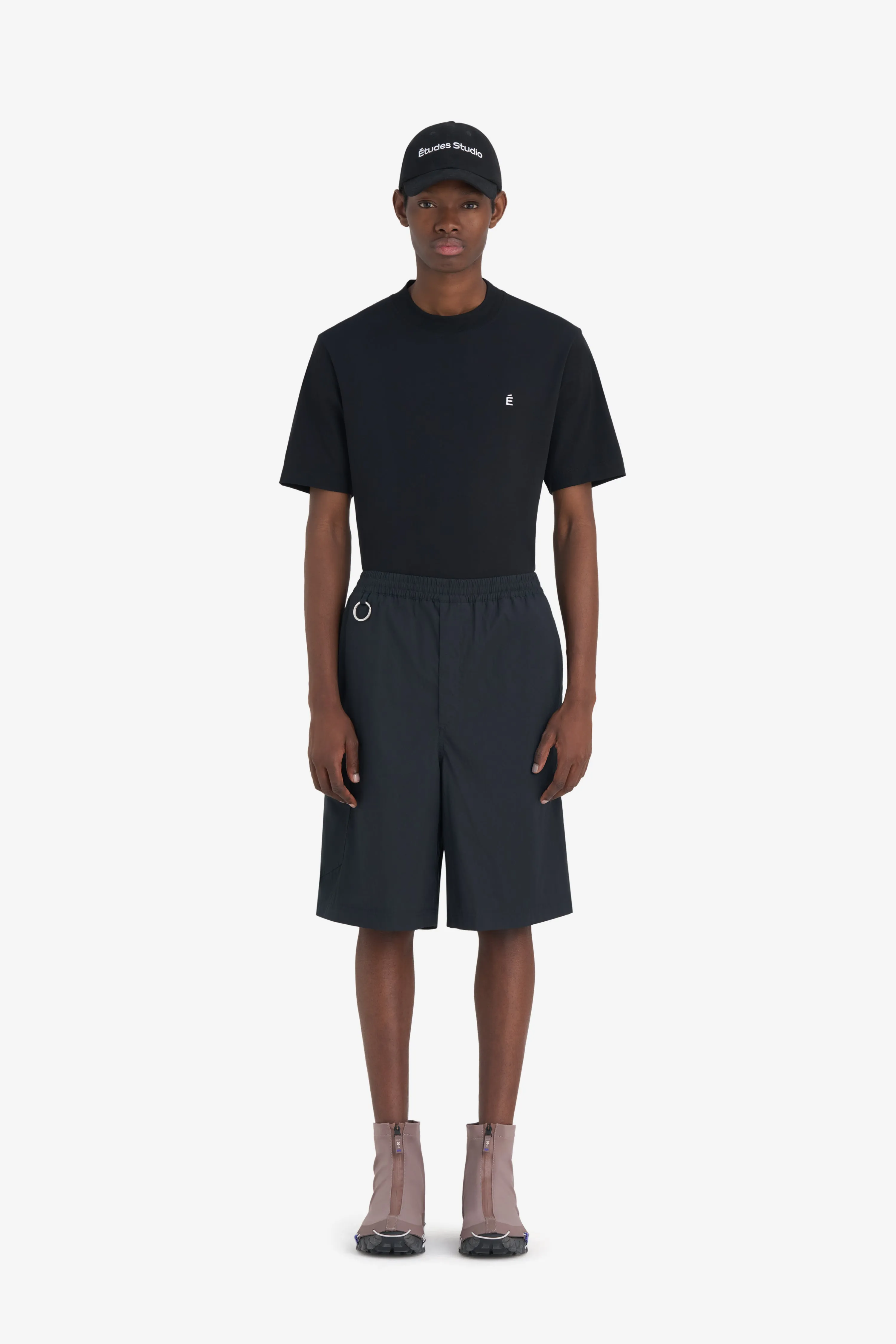 COMFORT SHORTS sold by Etudes Studio product image thumbnail 4