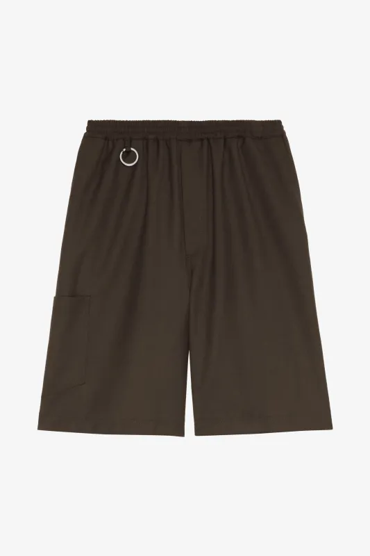 COMFORT SHORTS made by Etudes Studio