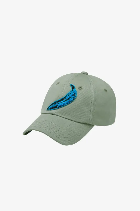 CAP BANANA PATCH ANDY WARHOL made by Etudes Studio