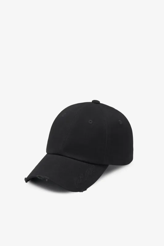 CAP LOGO USED made by Etudes Studio