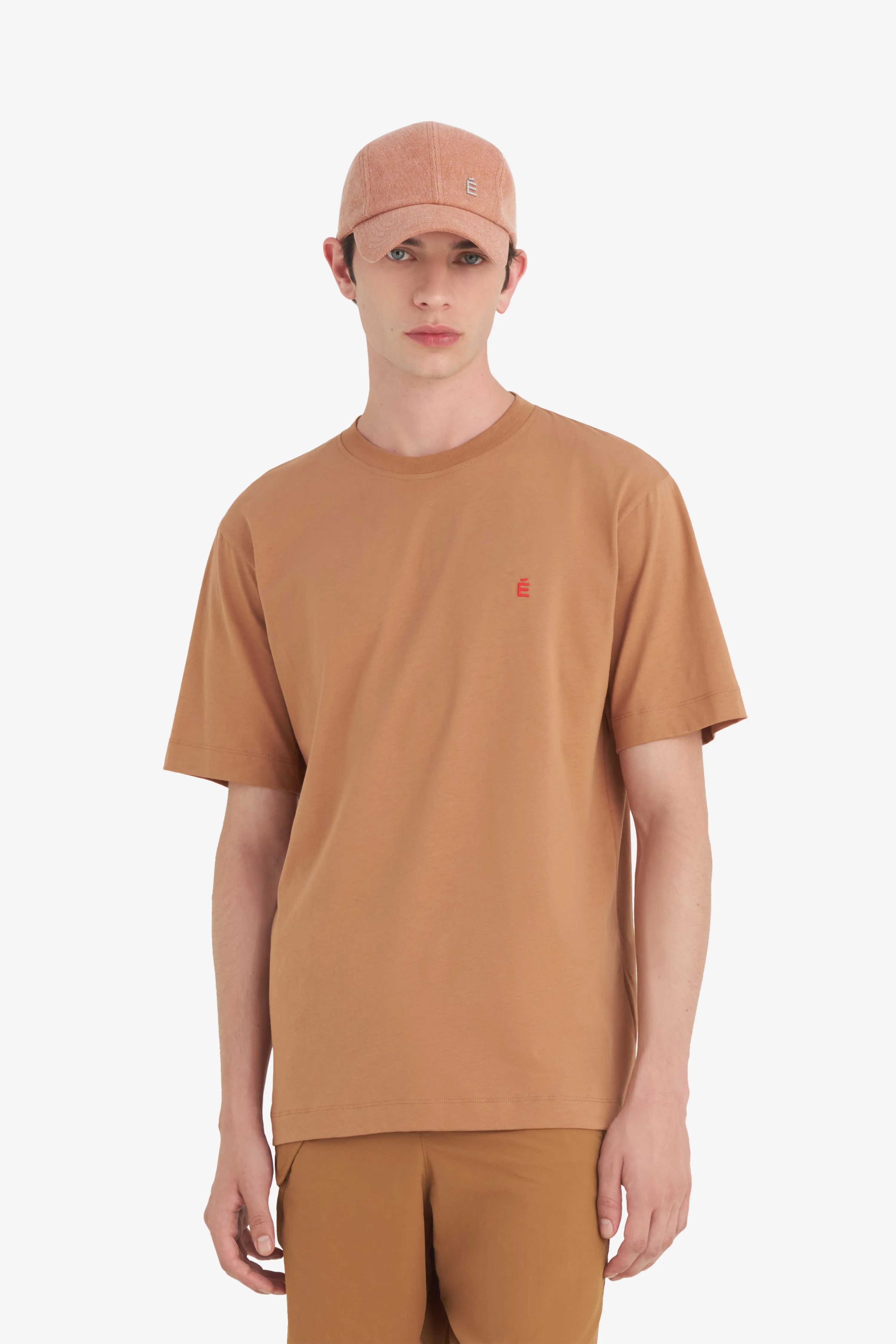 REGULAR T-SHIRT É sold by Etudes Studio product image thumbnail 3