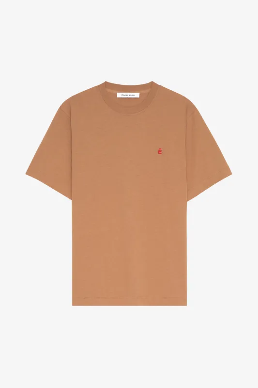 REGULAR T-SHIRT É made by Etudes Studio