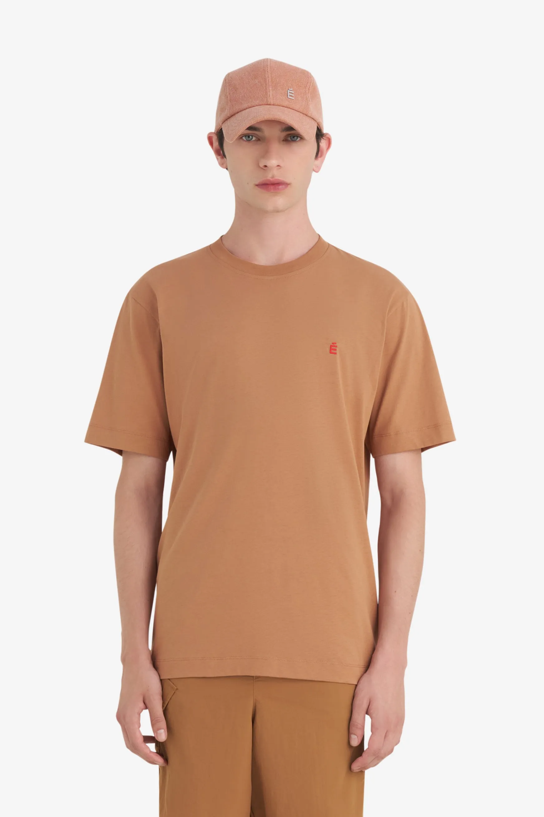 REGULAR T-SHIRT É sold by Etudes Studio product image thumbnail 2