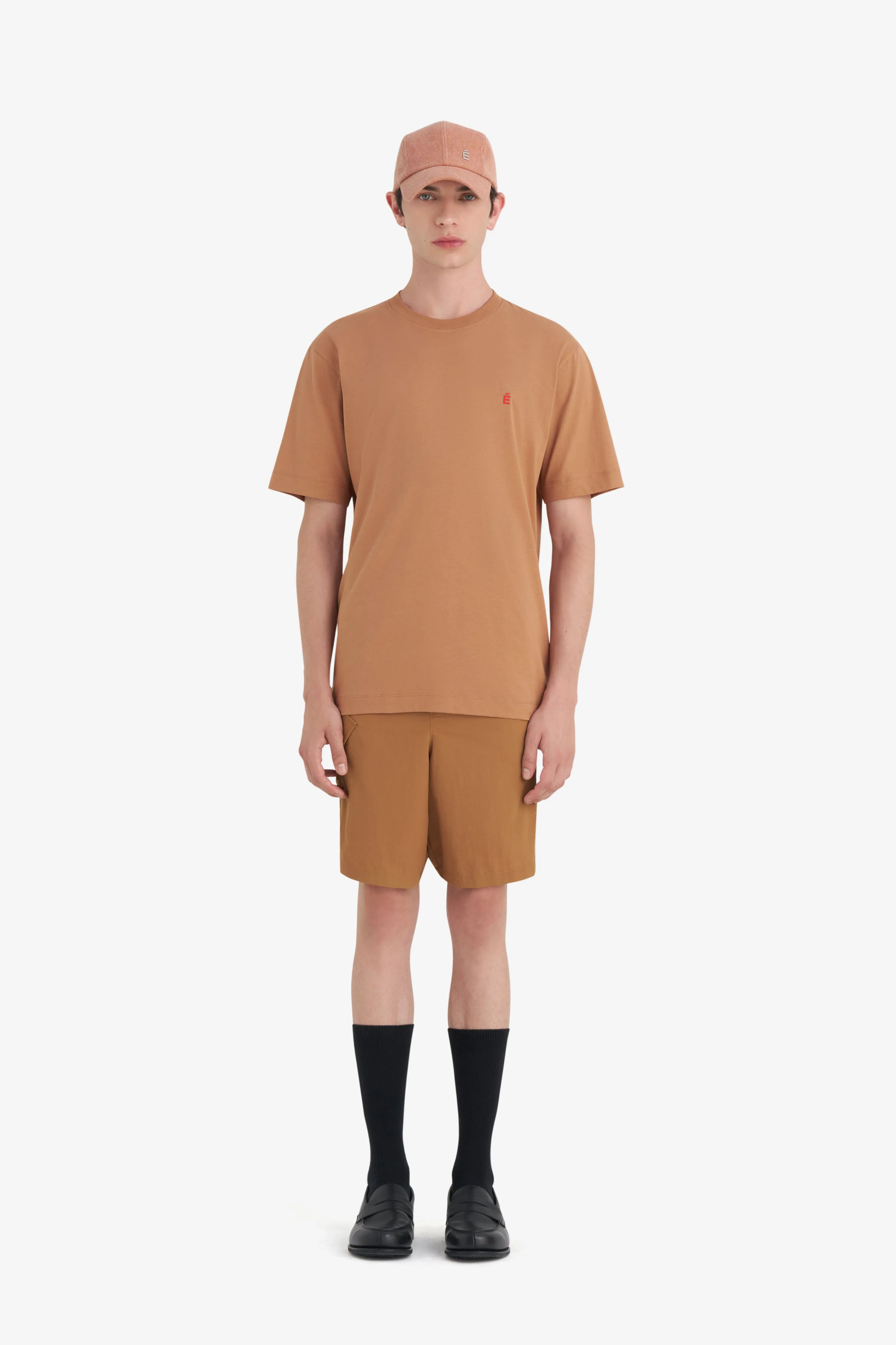 REGULAR T-SHIRT É sold by Etudes Studio product image thumbnail 4