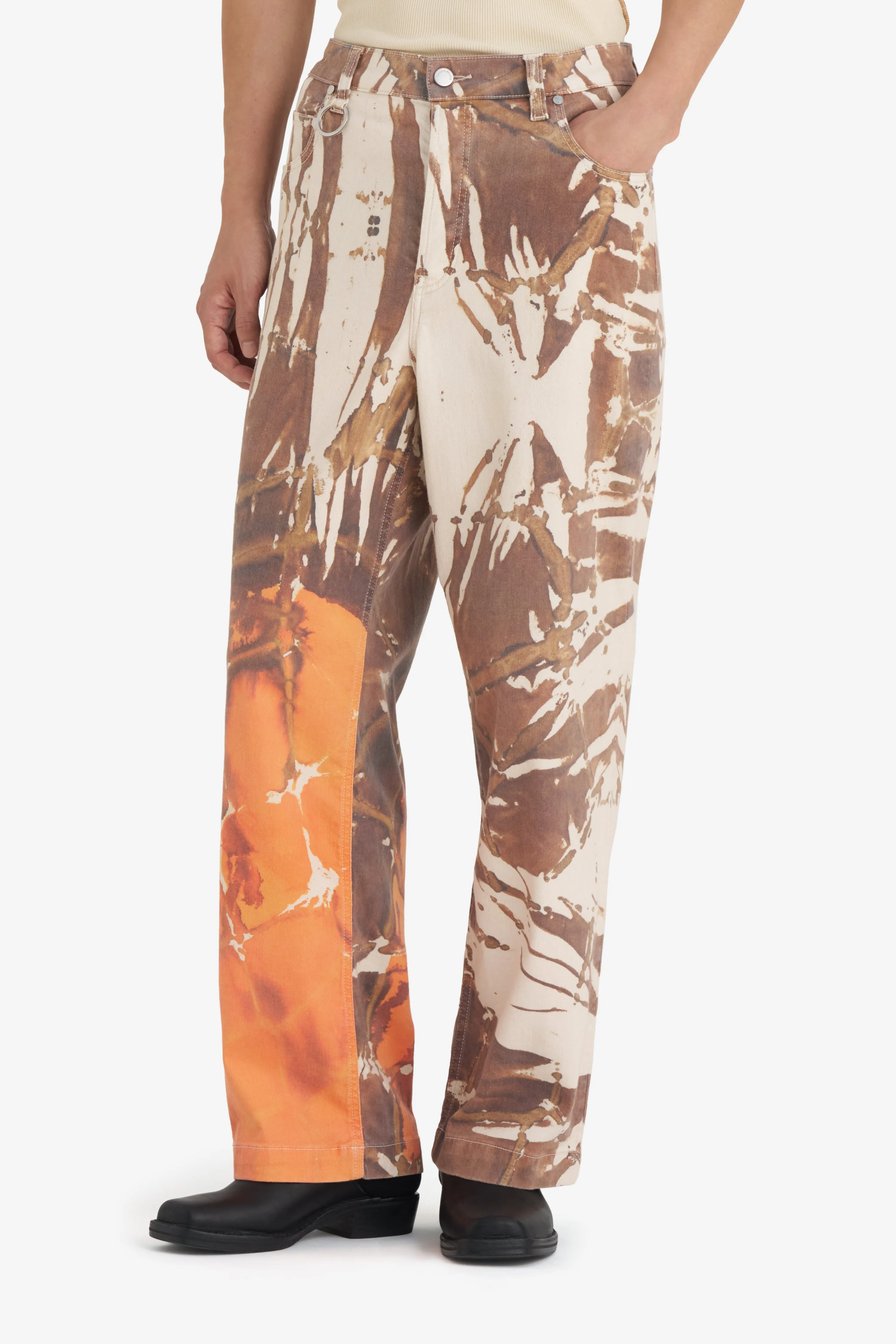 LOOSE PANT MAIA RUTH LEE sold by Etudes Studio product image thumbnail 4