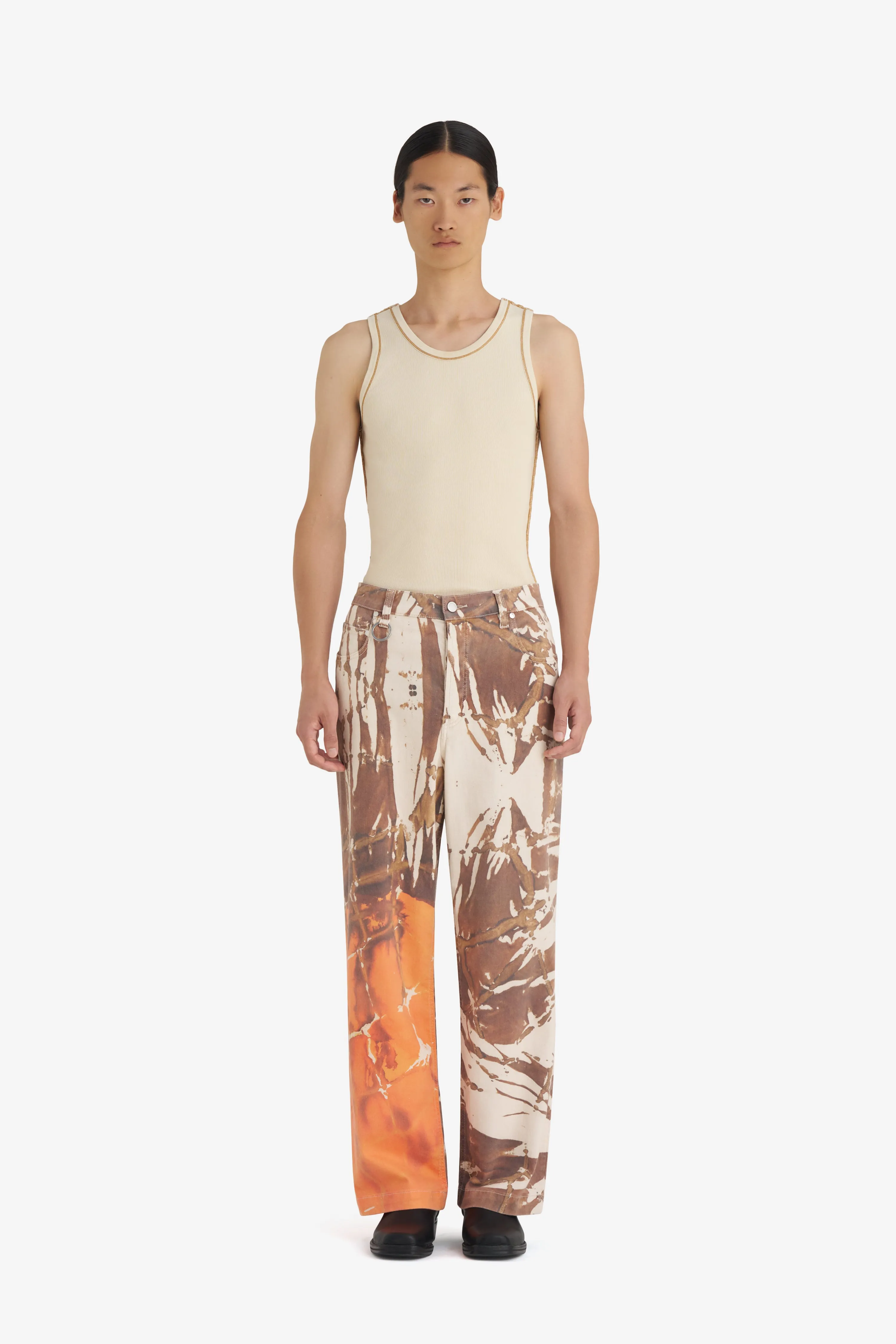 LOOSE PANT MAIA RUTH LEE sold by Etudes Studio product image thumbnail 3