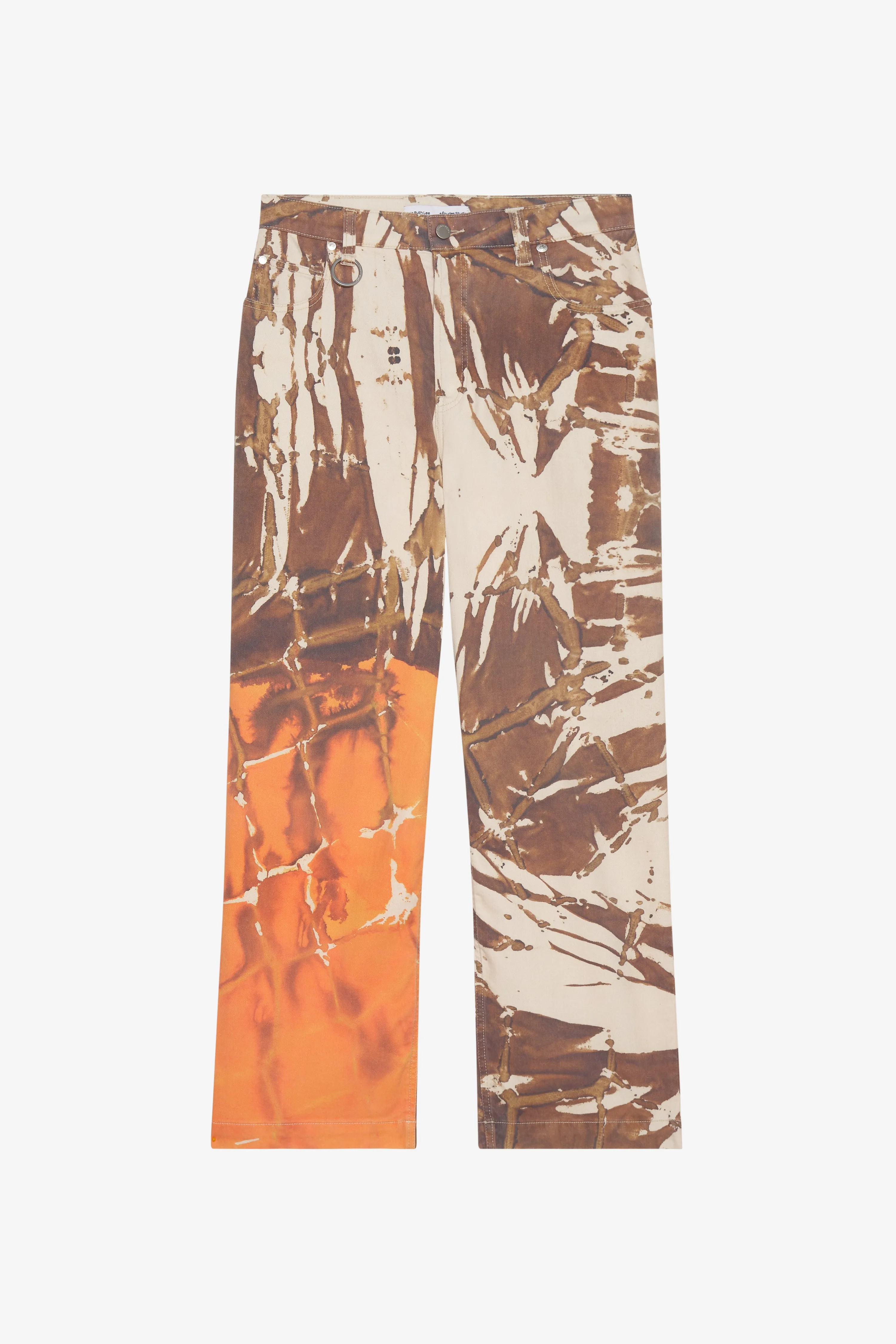 LOOSE PANT MAIA RUTH LEE sold by Etudes Studio