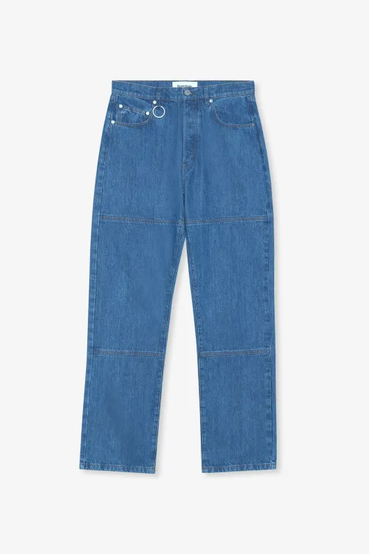 REGULAR JEANS made by Etudes Studio